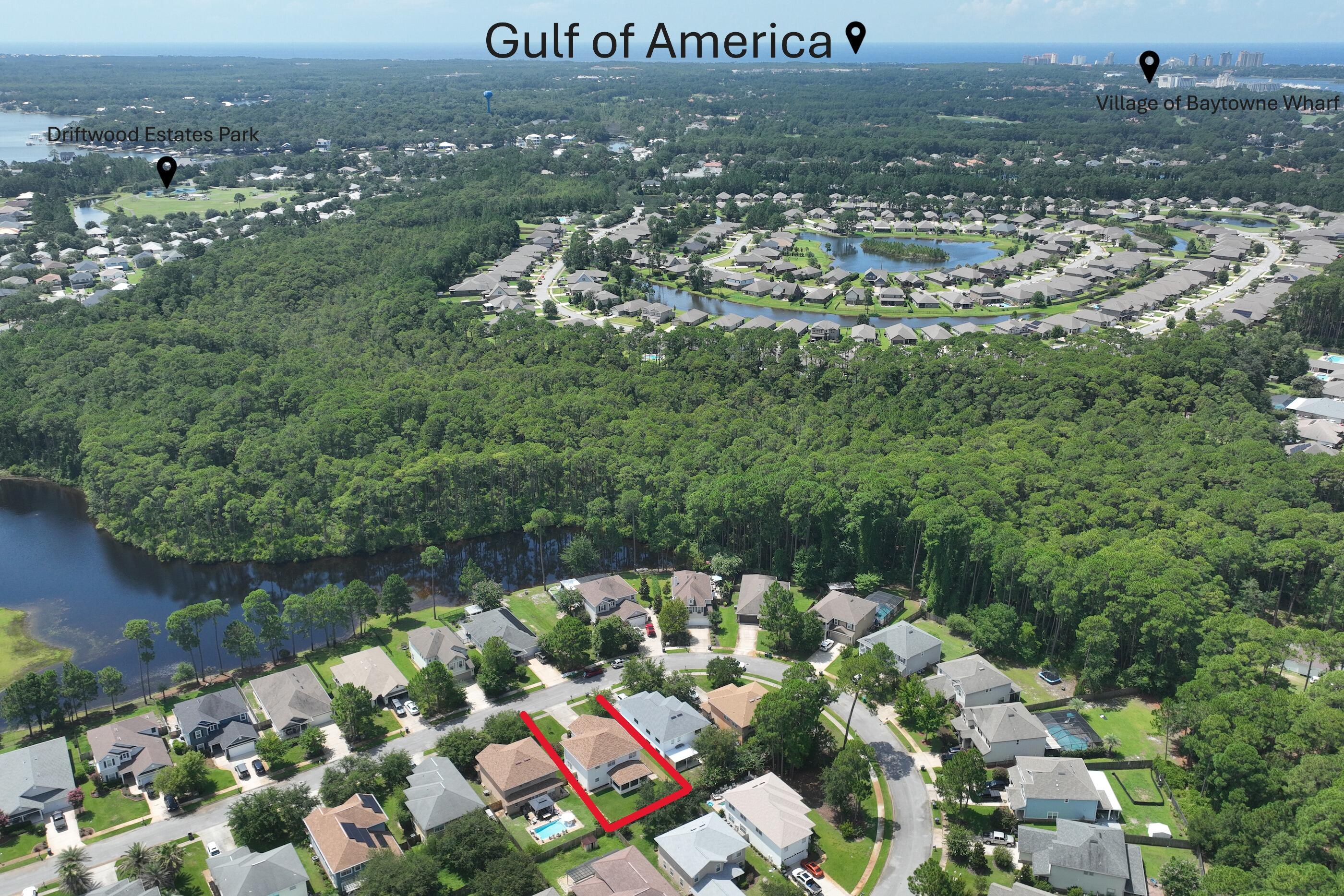 713 Loblolly Bay Drive