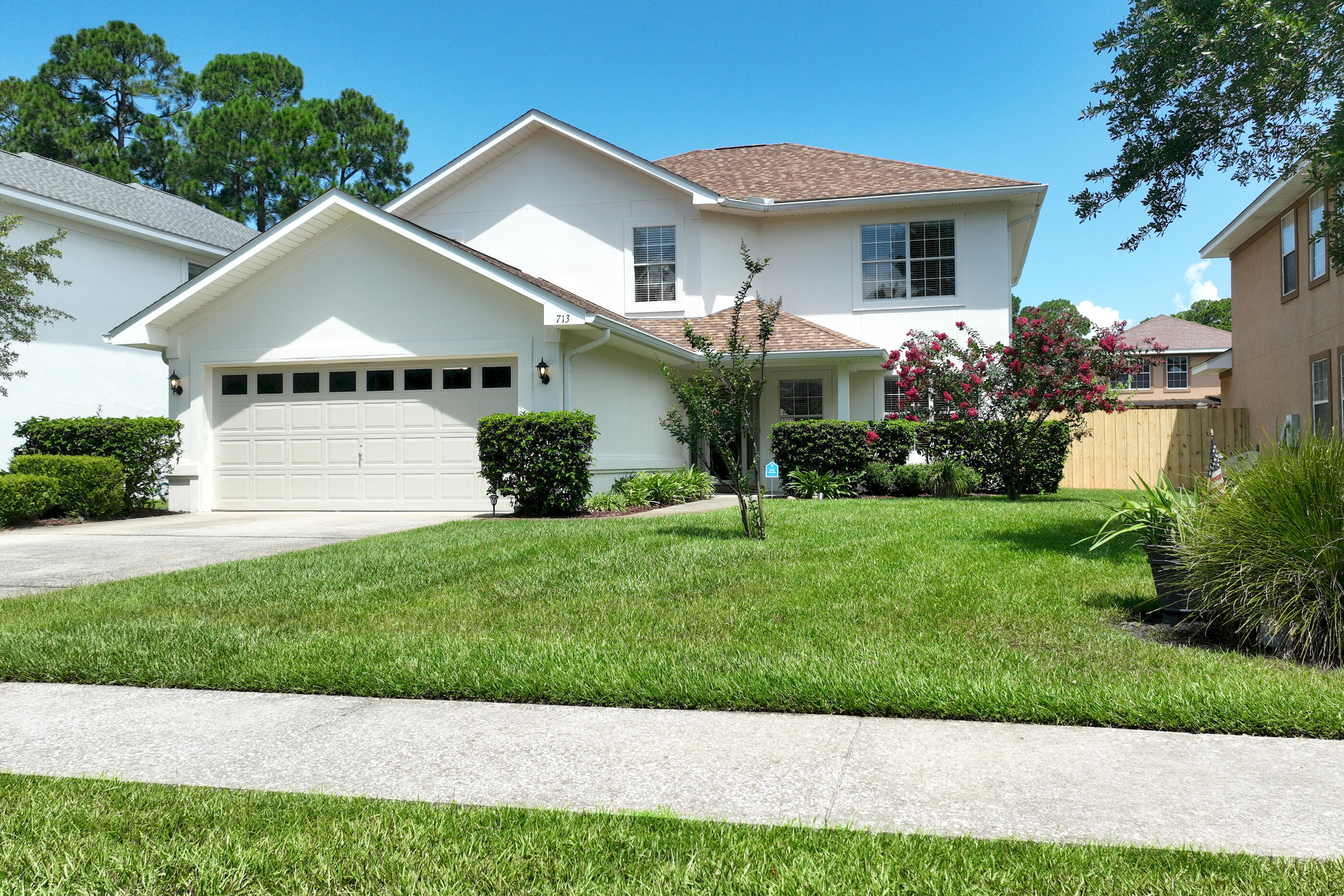 713 Loblolly Bay Drive