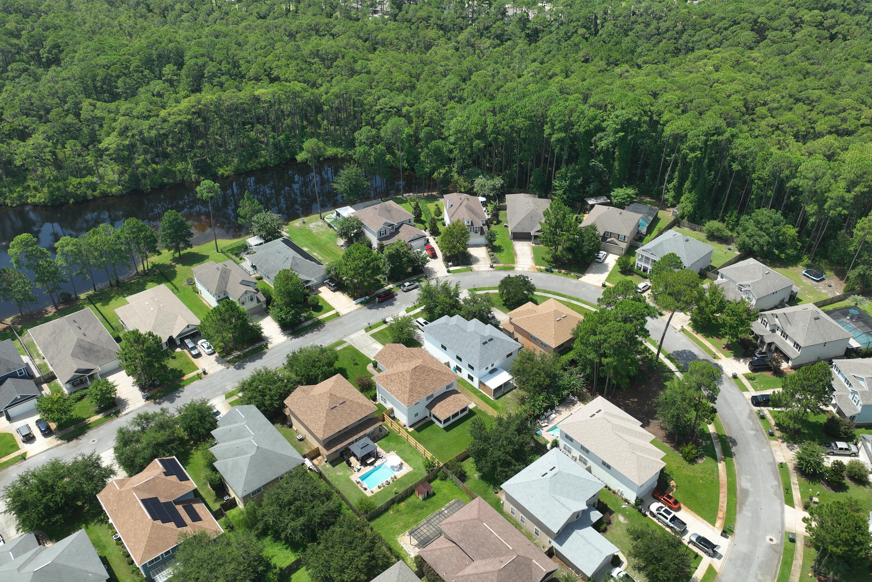 713 Loblolly Bay Drive