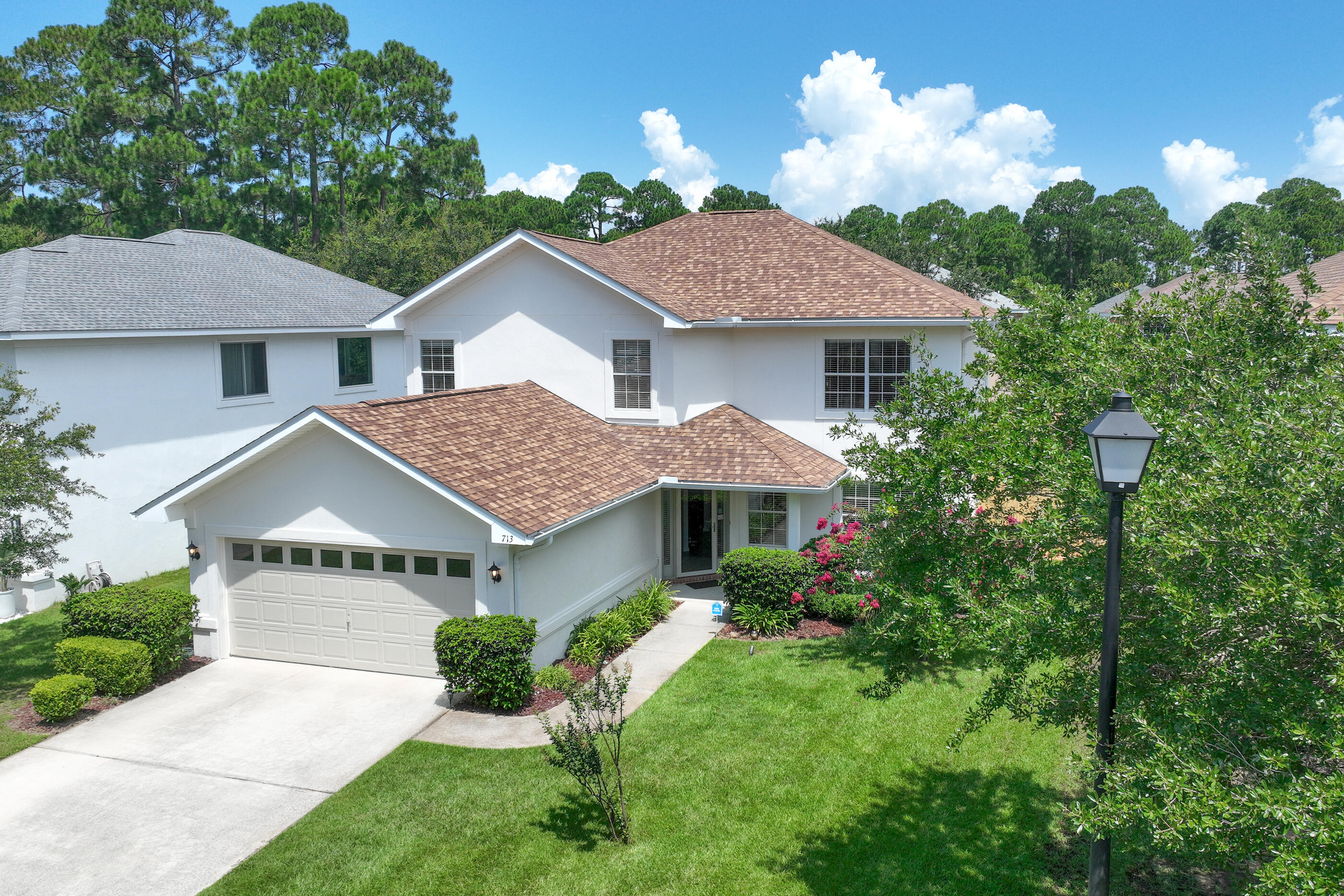 713 Loblolly Bay Drive