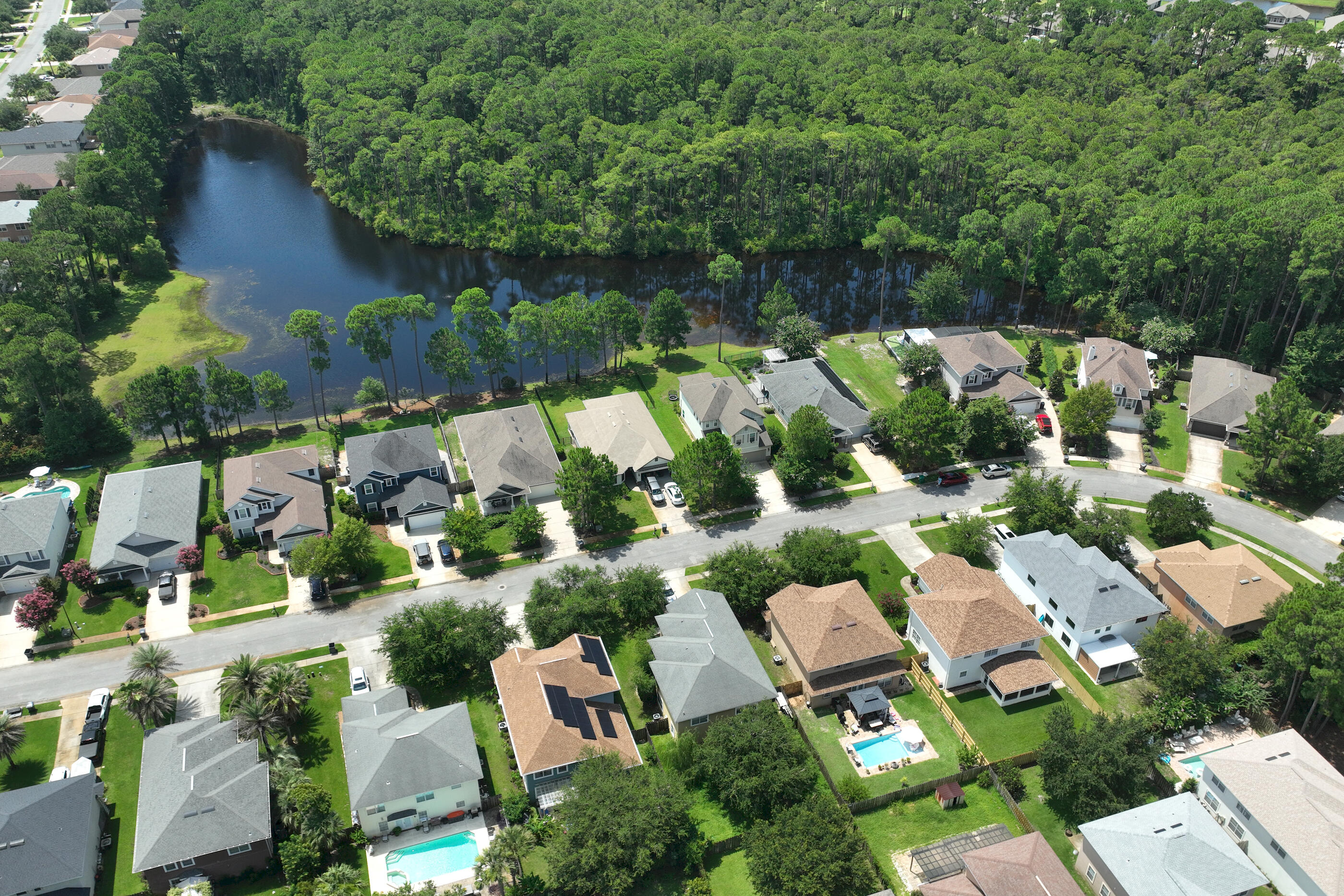 713 Loblolly Bay Drive