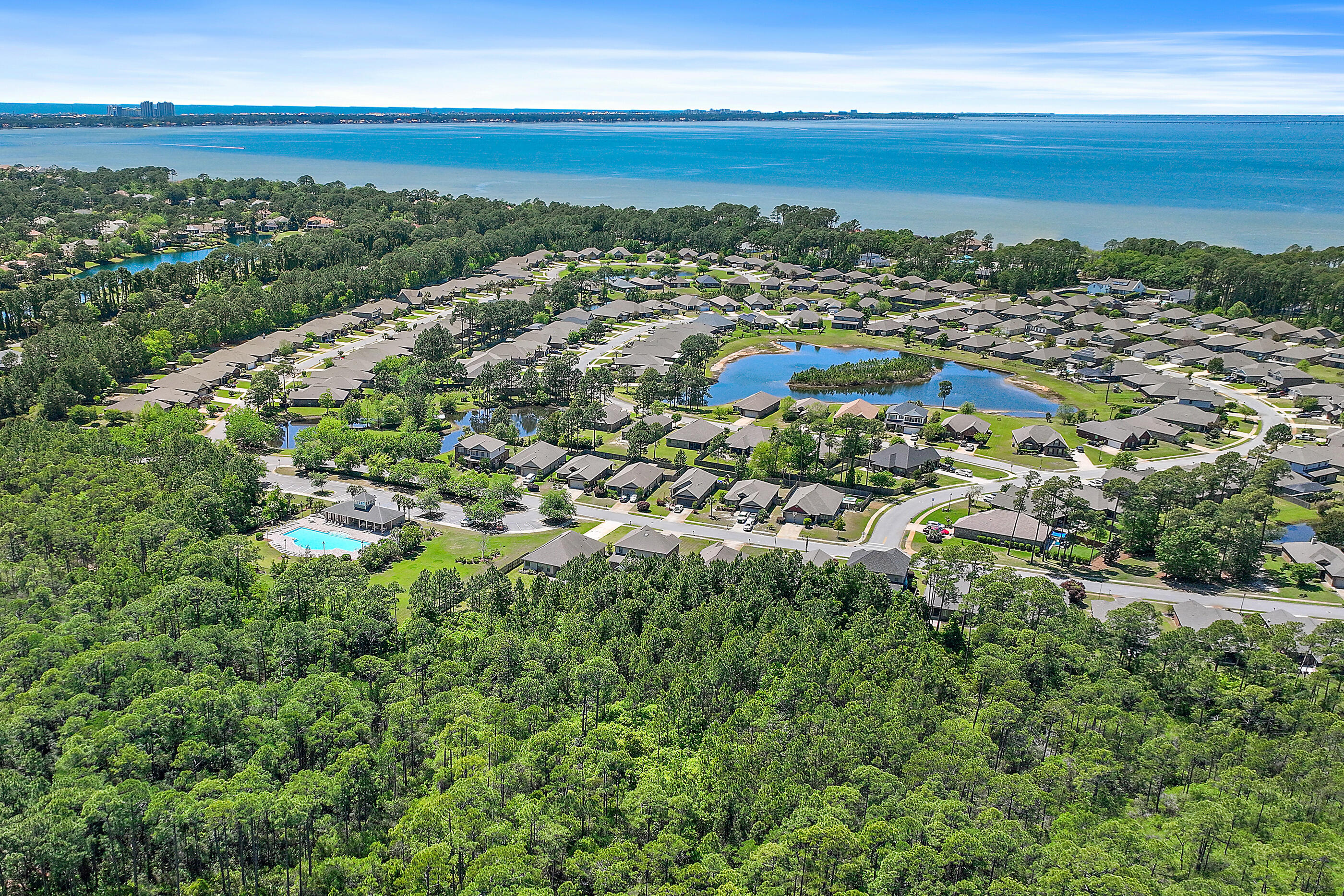713 Loblolly Bay Drive