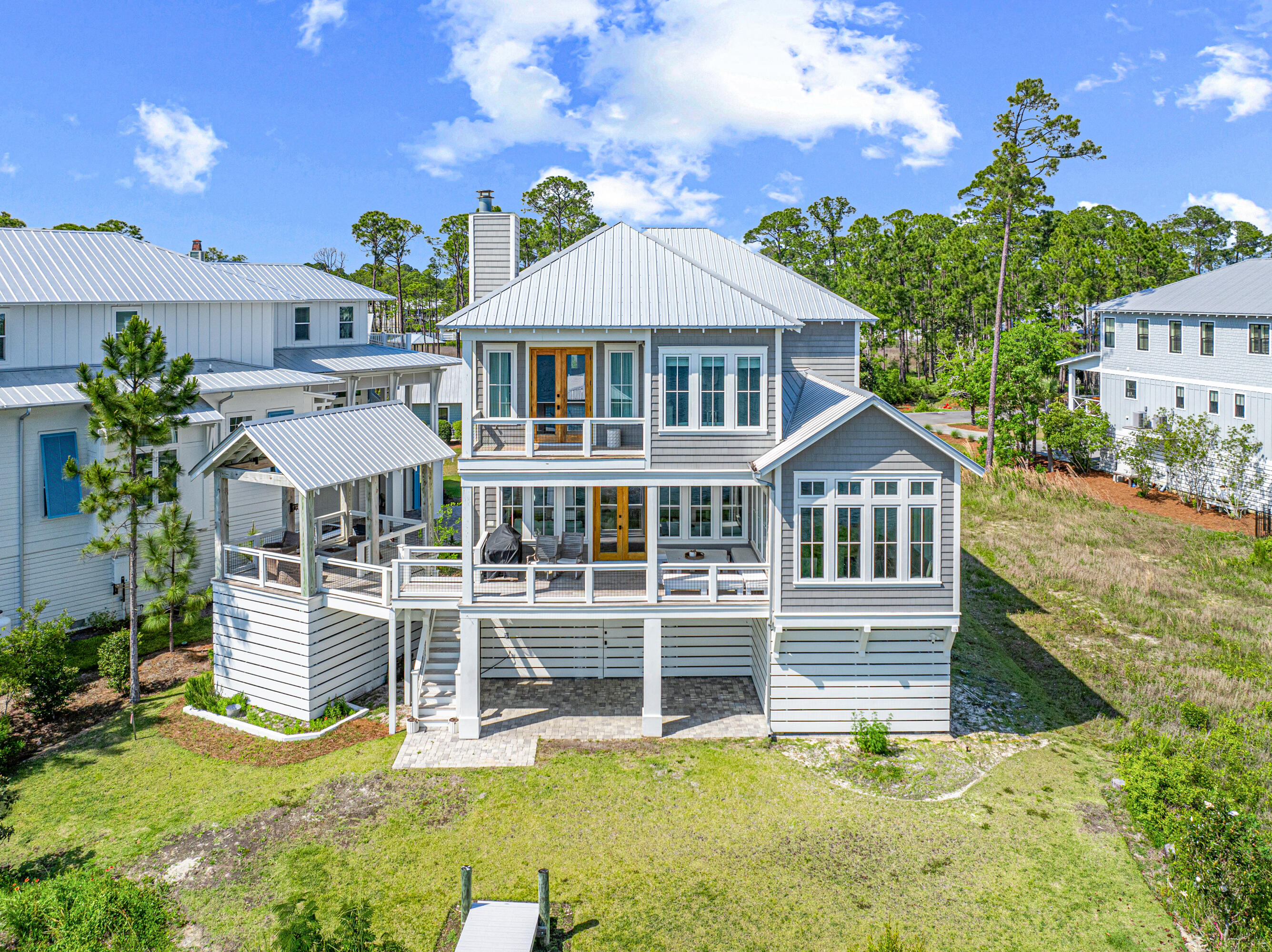 55 Teal Court