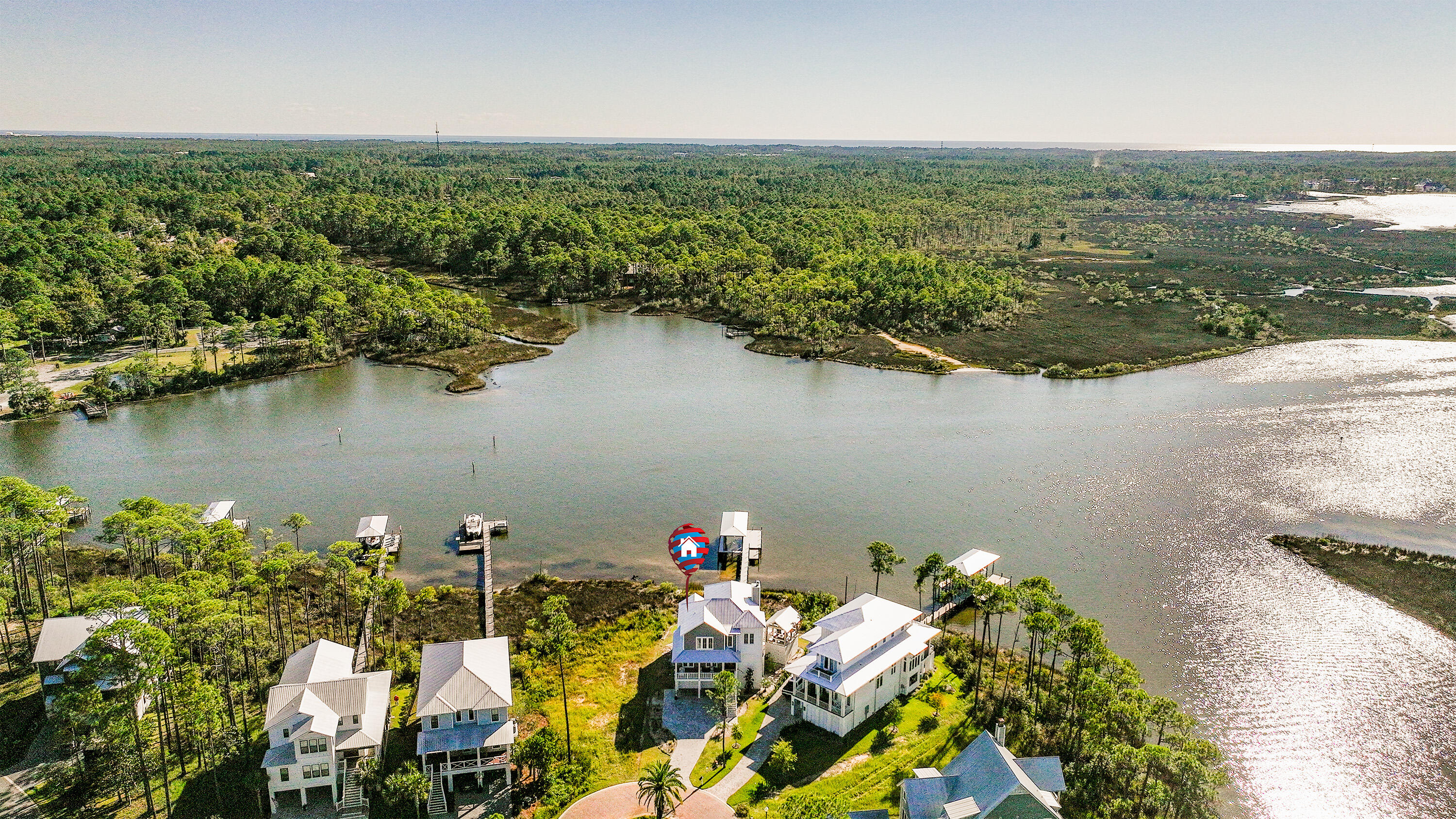 55 Teal Court