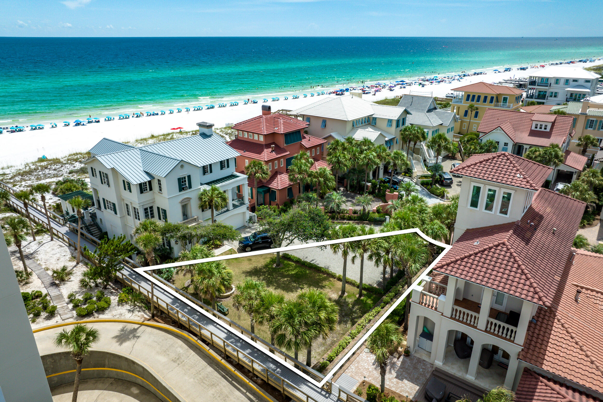 Lot 36 Rue Caribe