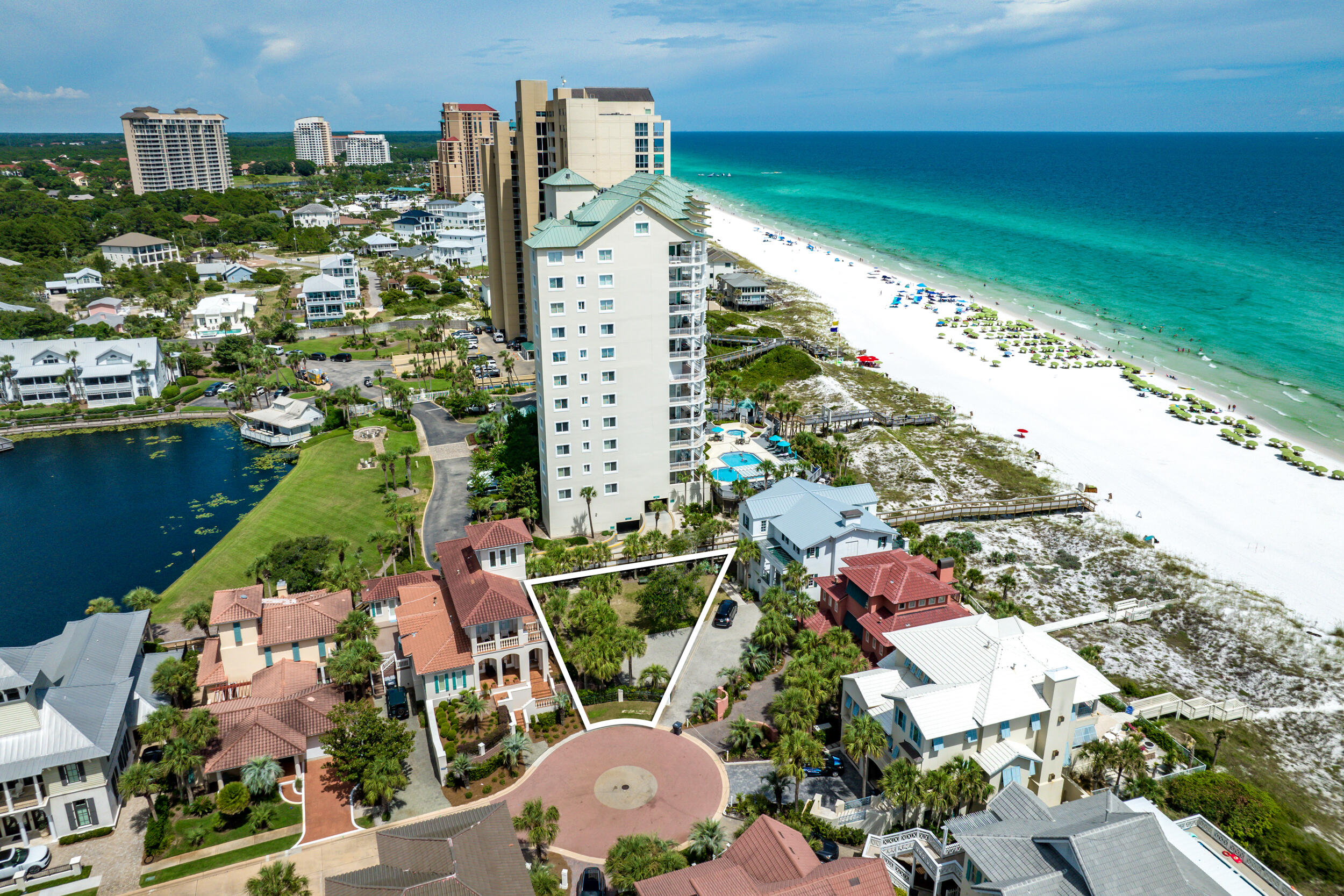 Lot 36 Rue Caribe