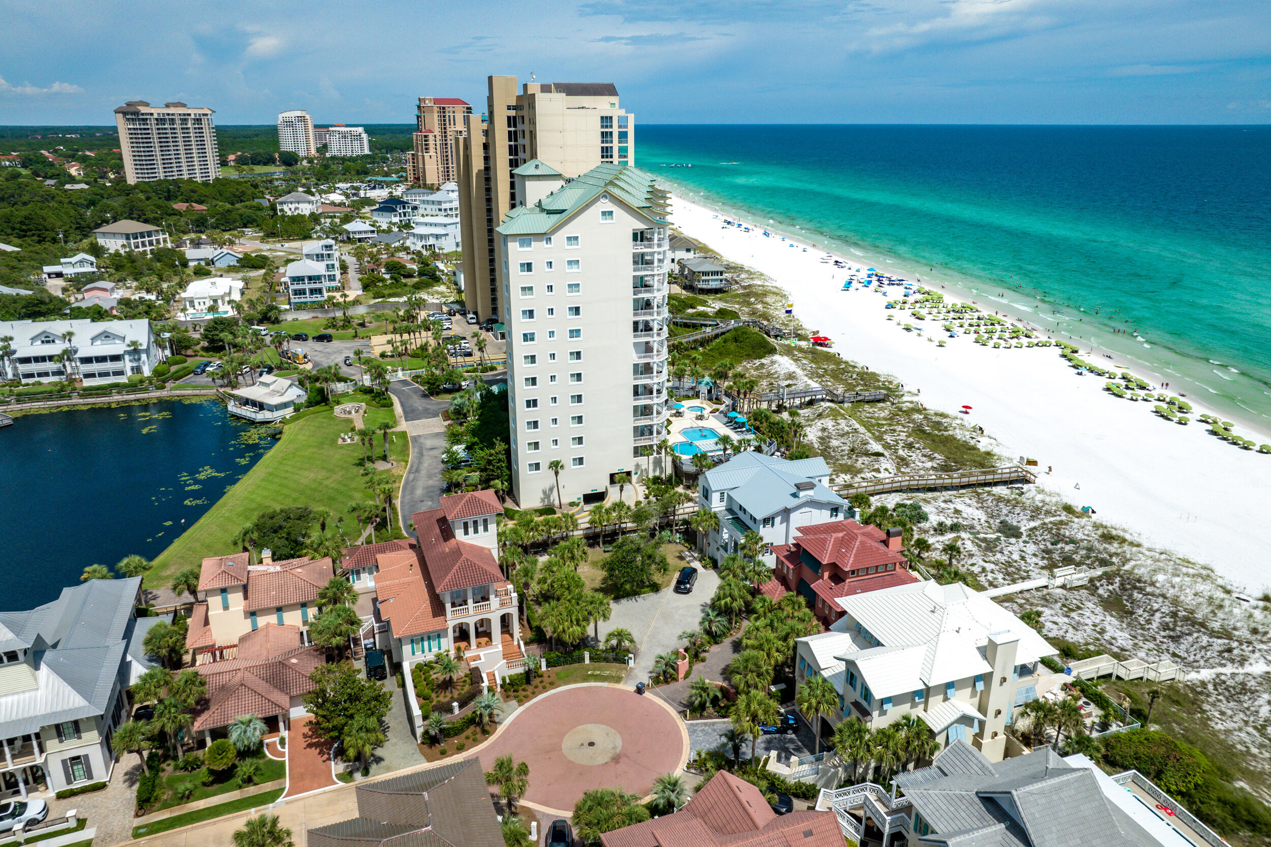 Lot 36 Rue Caribe