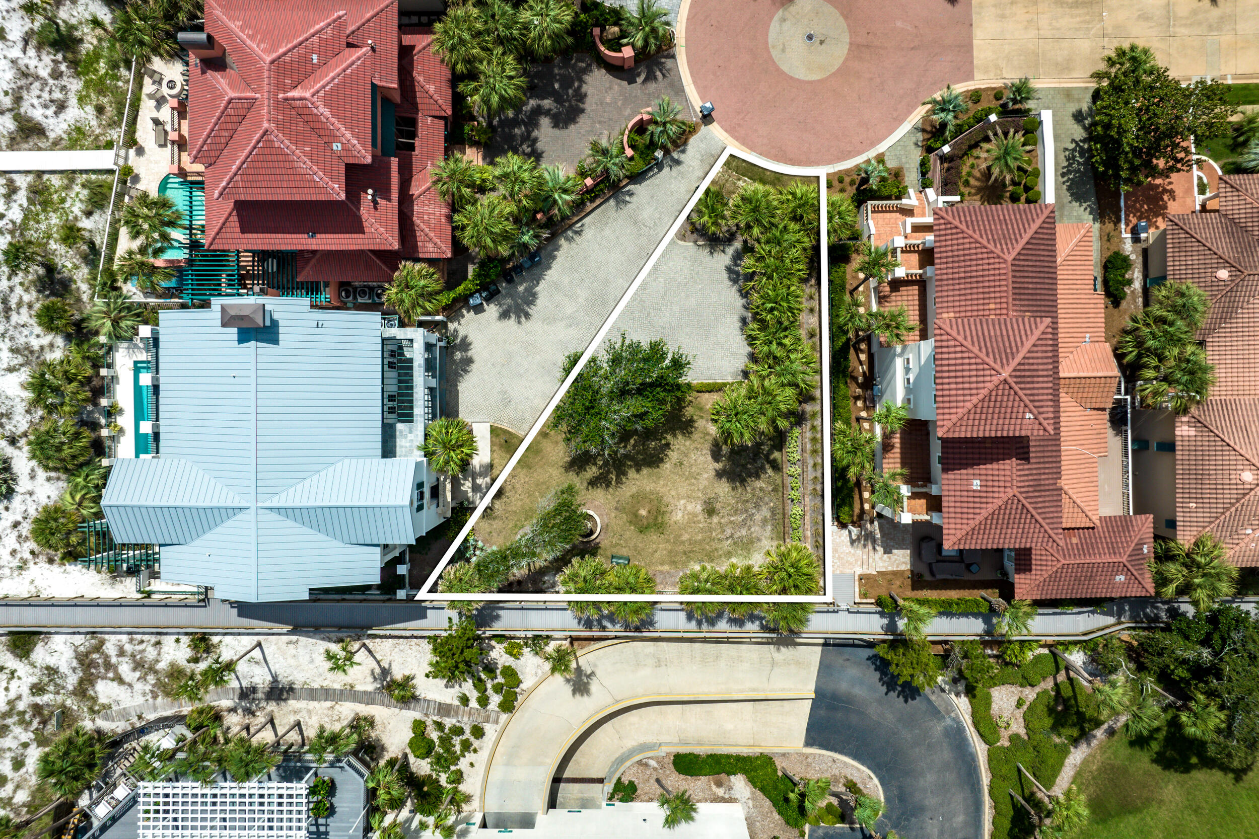 Lot 36 Rue Caribe