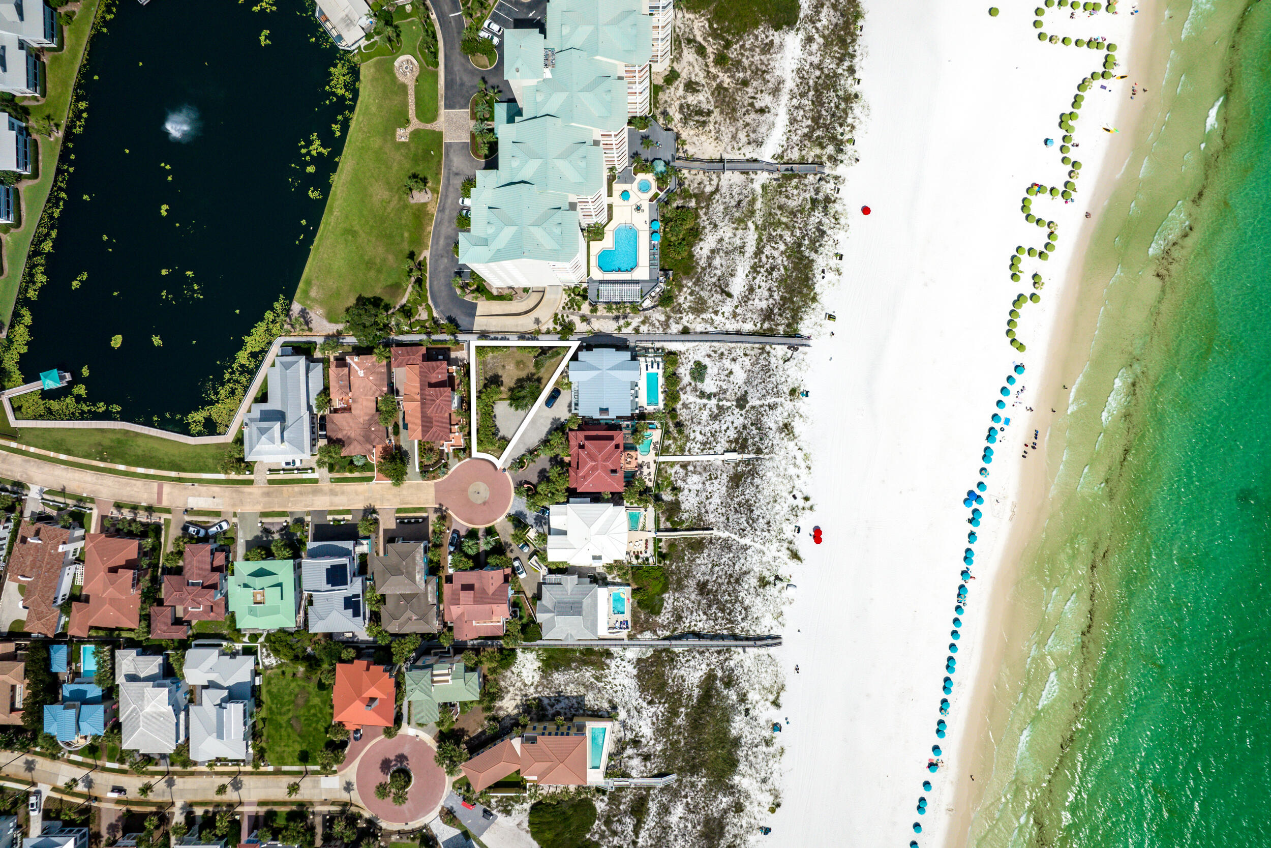Lot 36 Rue Caribe