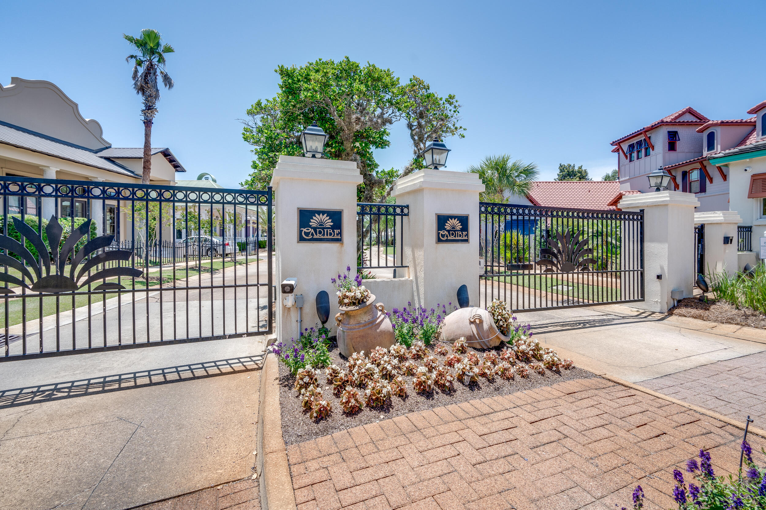 Lot 36 Rue Caribe
