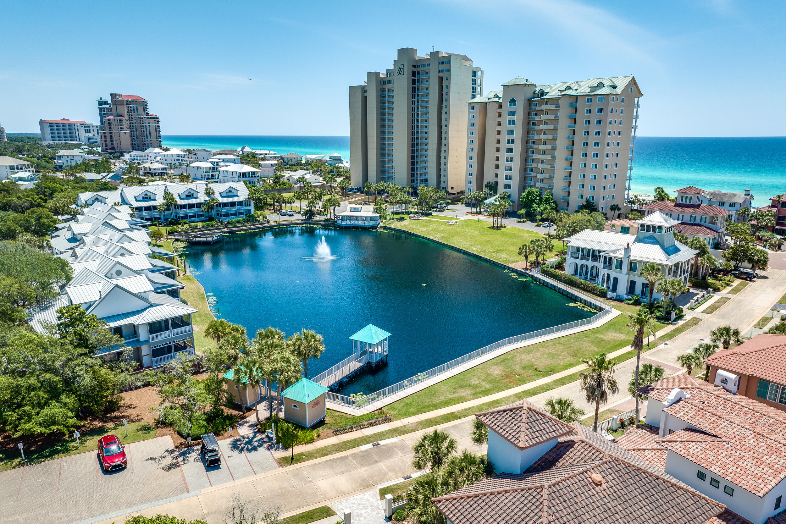 Lot 36 Rue Caribe