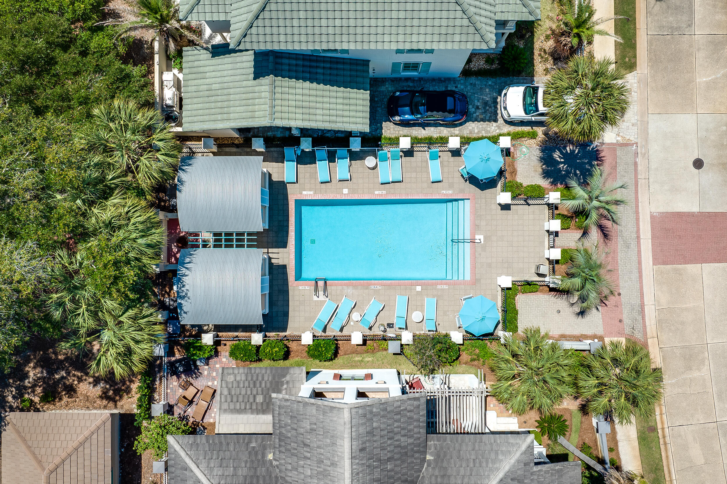 Lot 36 Rue Caribe