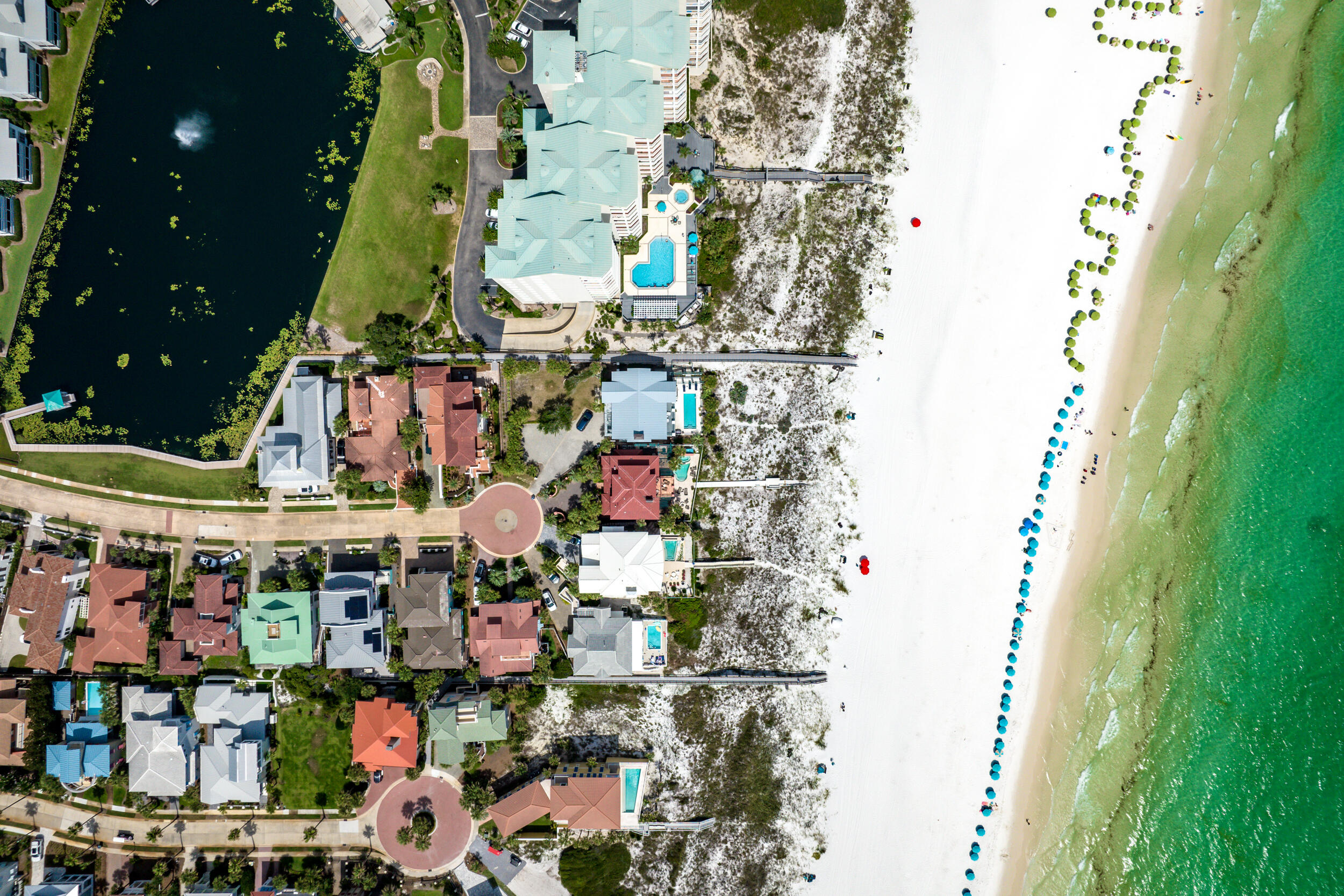 Lot 36 Rue Caribe