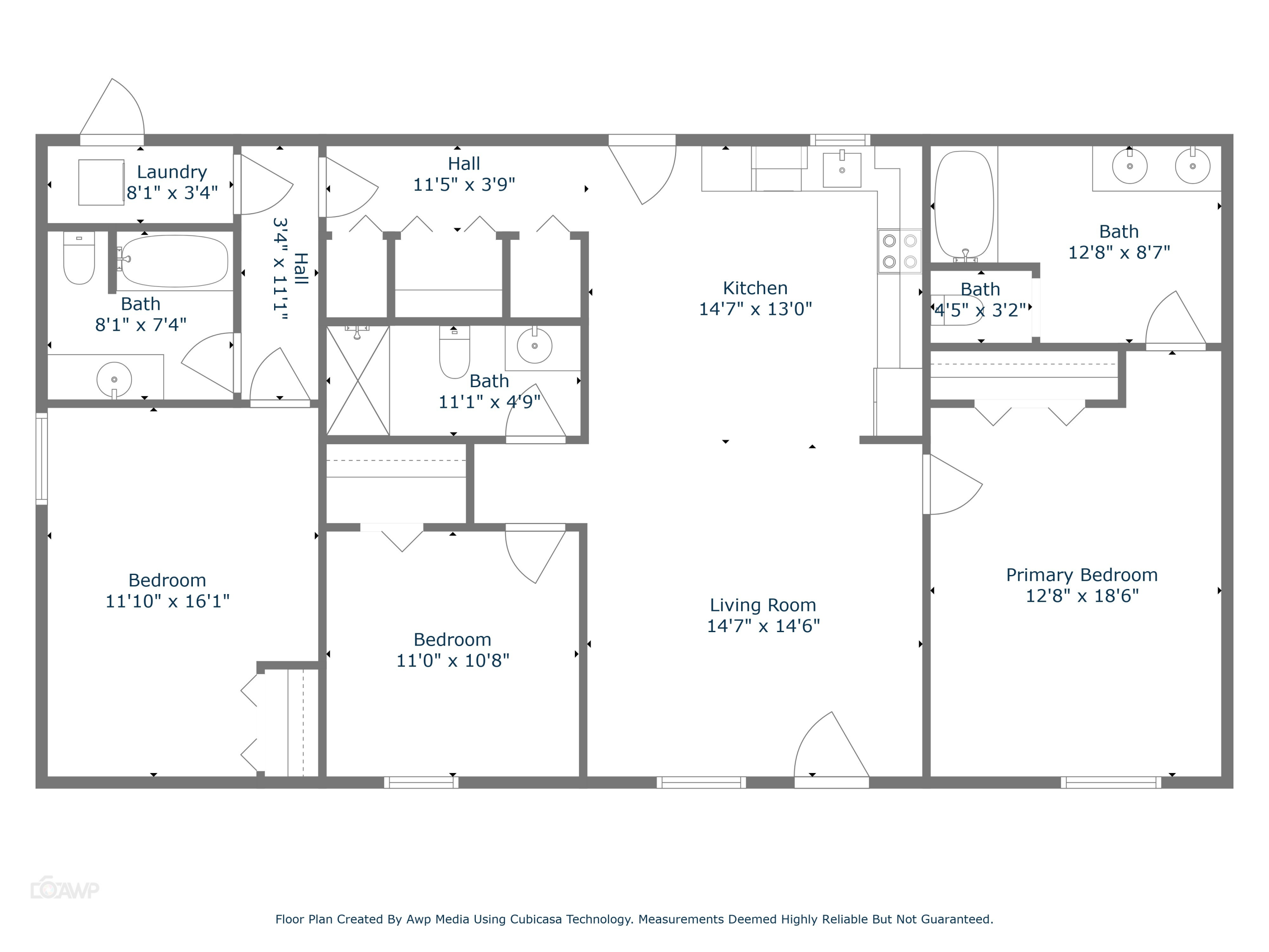 505 Burnham Avenue
