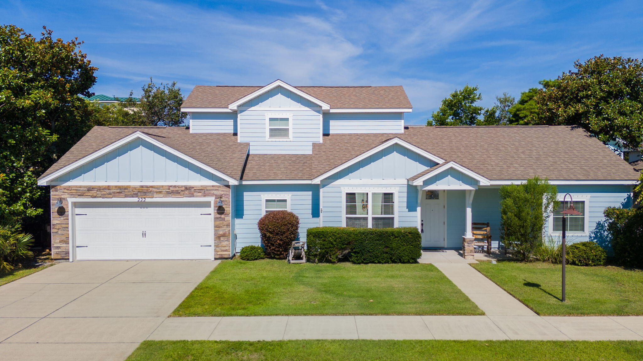 222 Wiregrass Lane