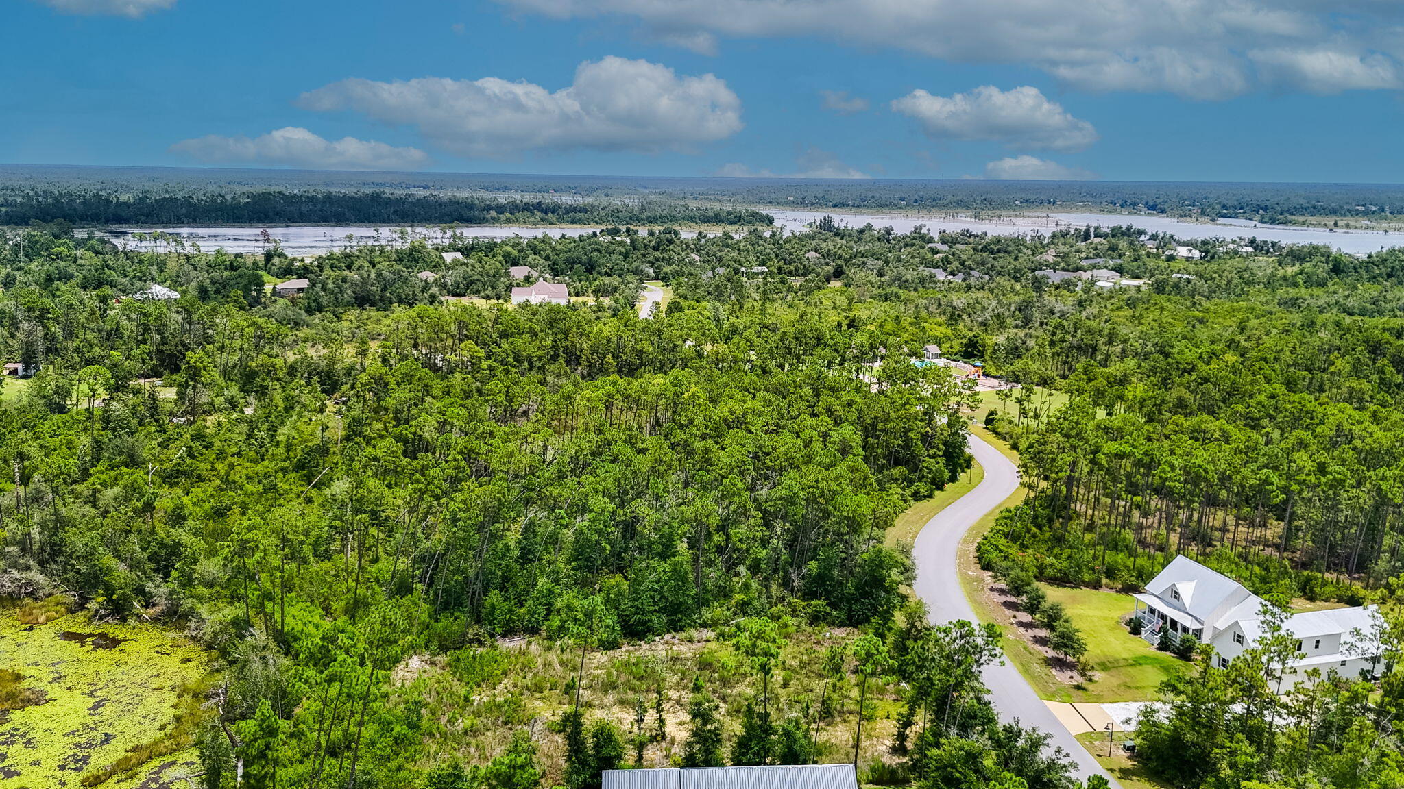 4127 Cedar Creek Drive