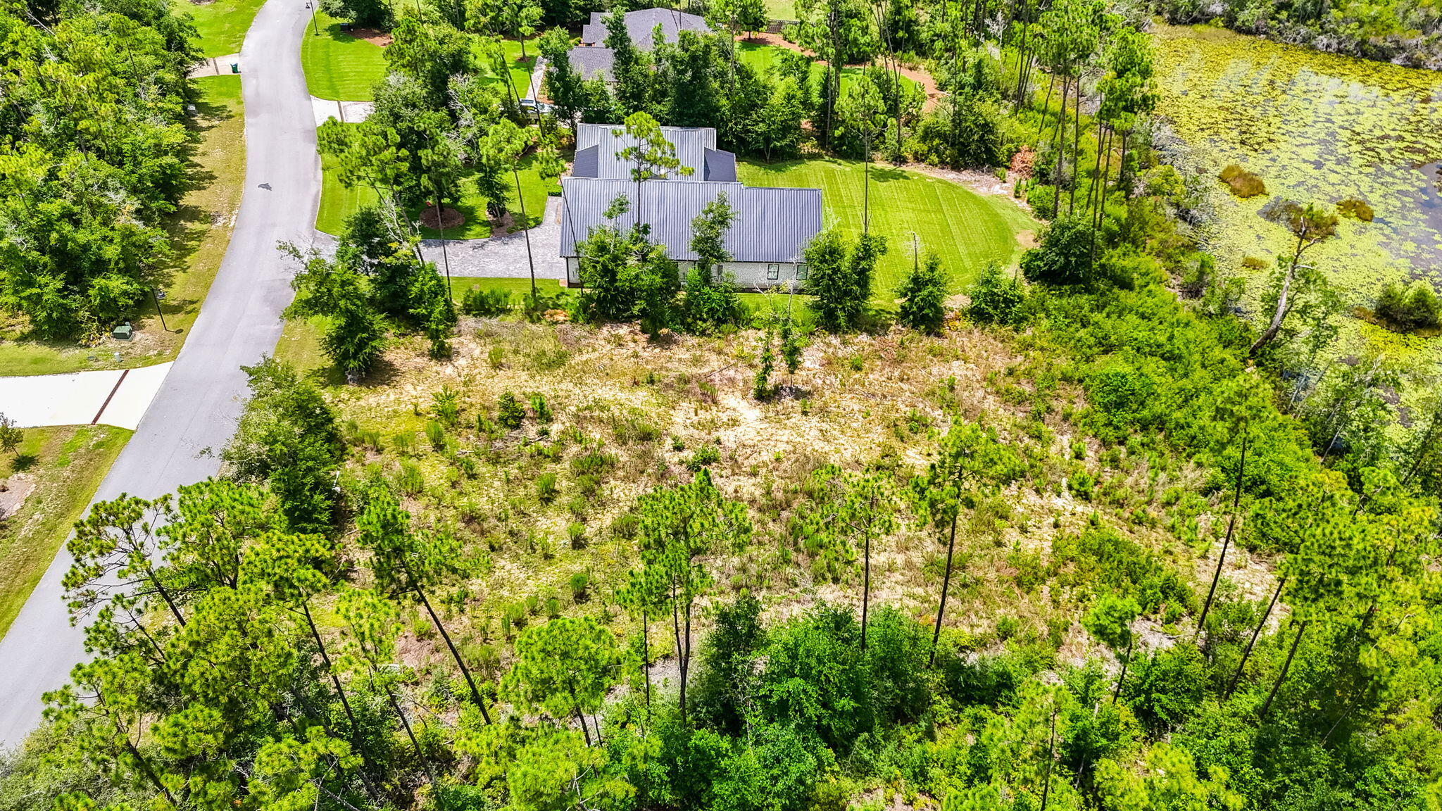 4127 Cedar Creek Drive