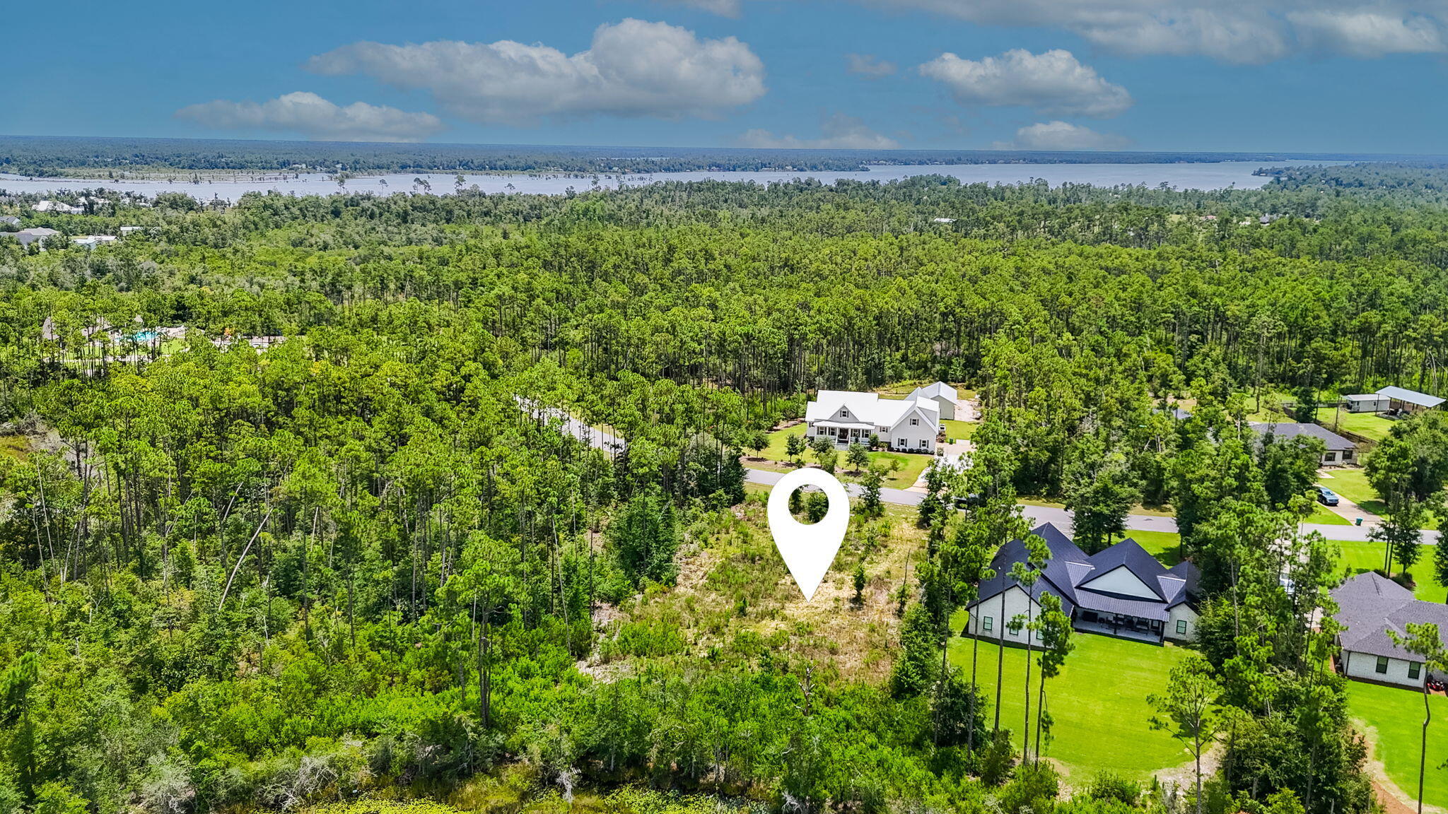 4127 Cedar Creek Drive