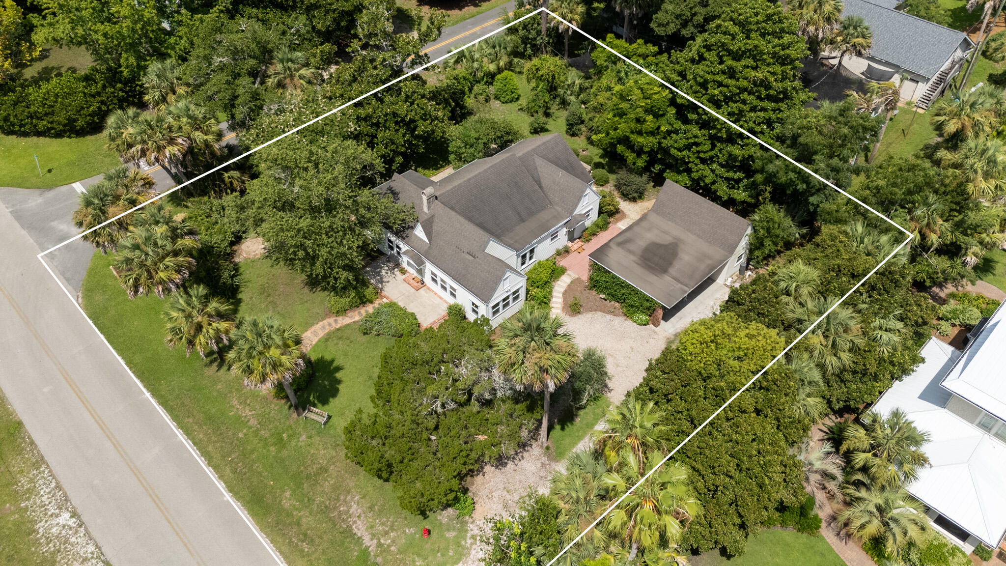 145 Bay Avenue