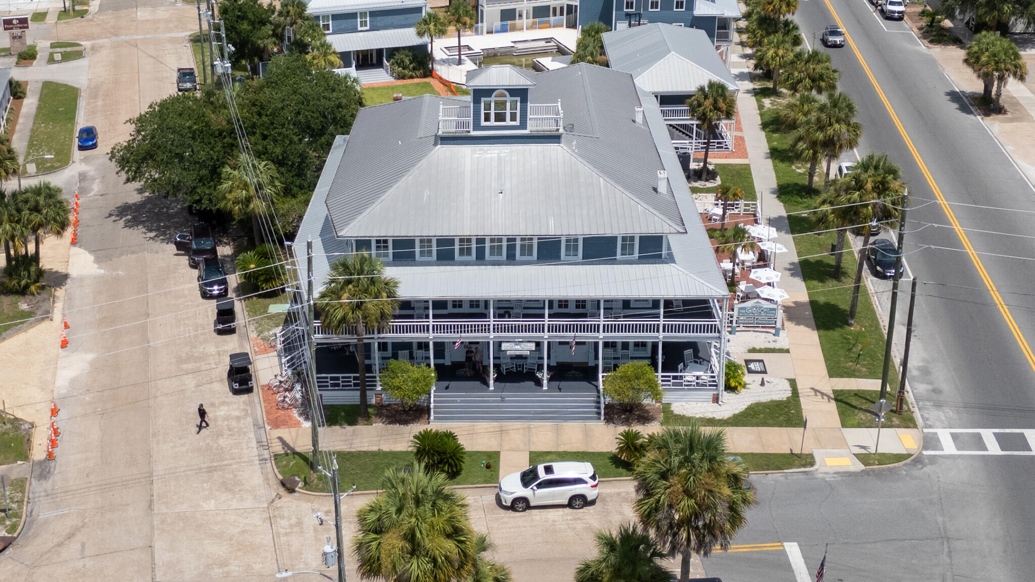145 Bay Avenue