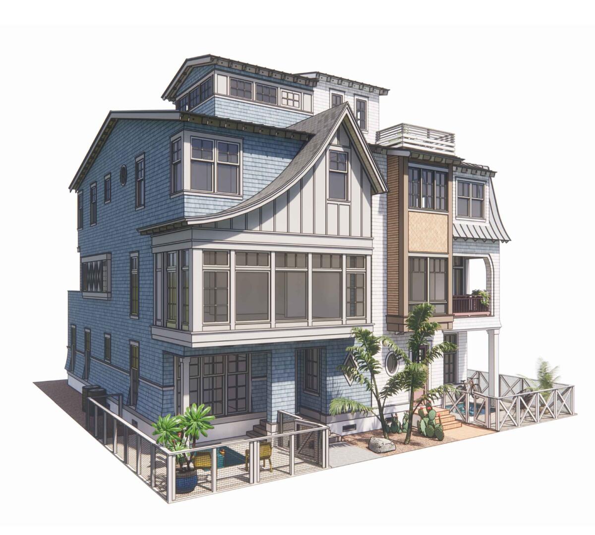 25 Rainer Lane