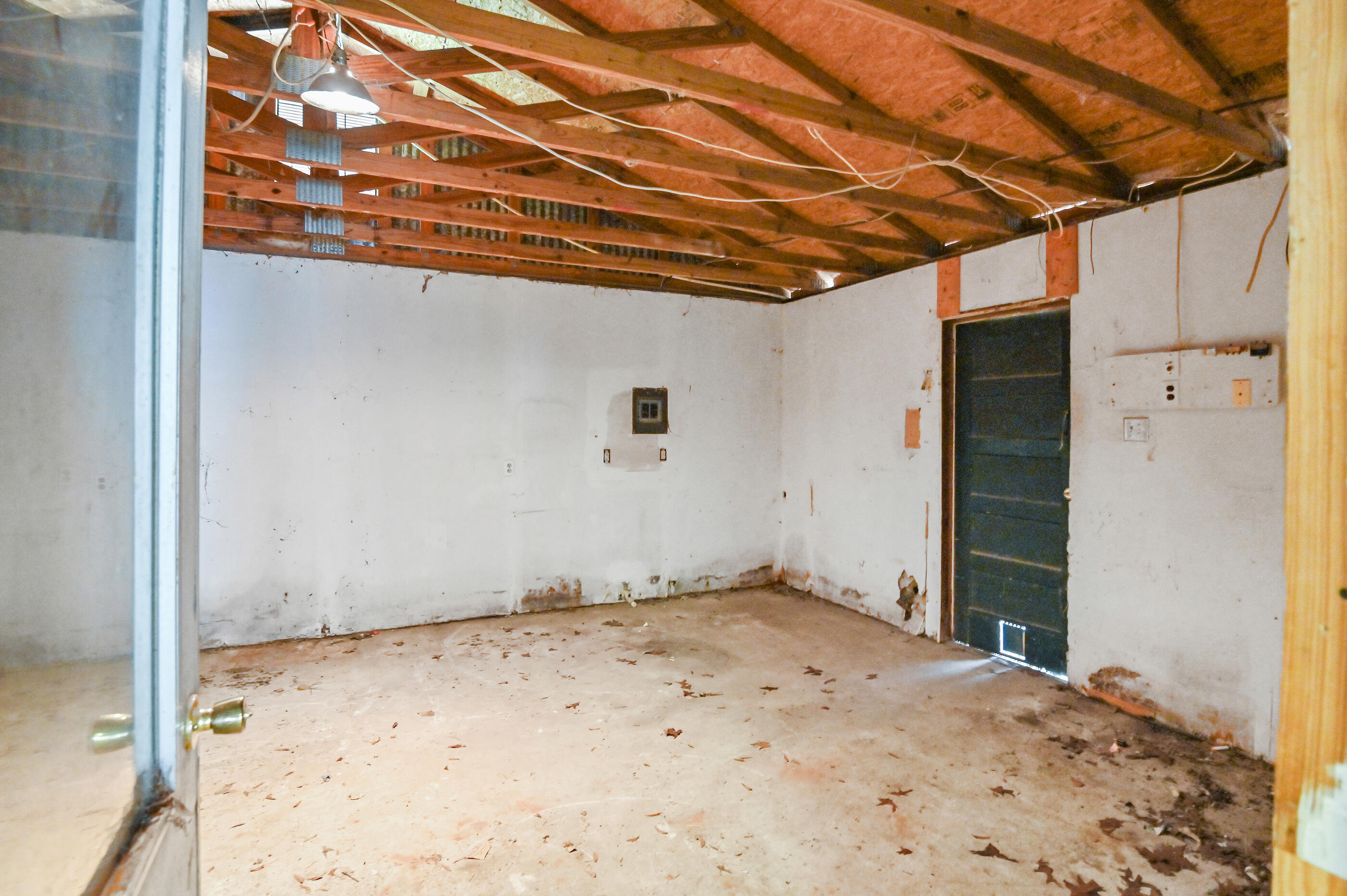 675 Spring Hill Road, DeFuniak Springs