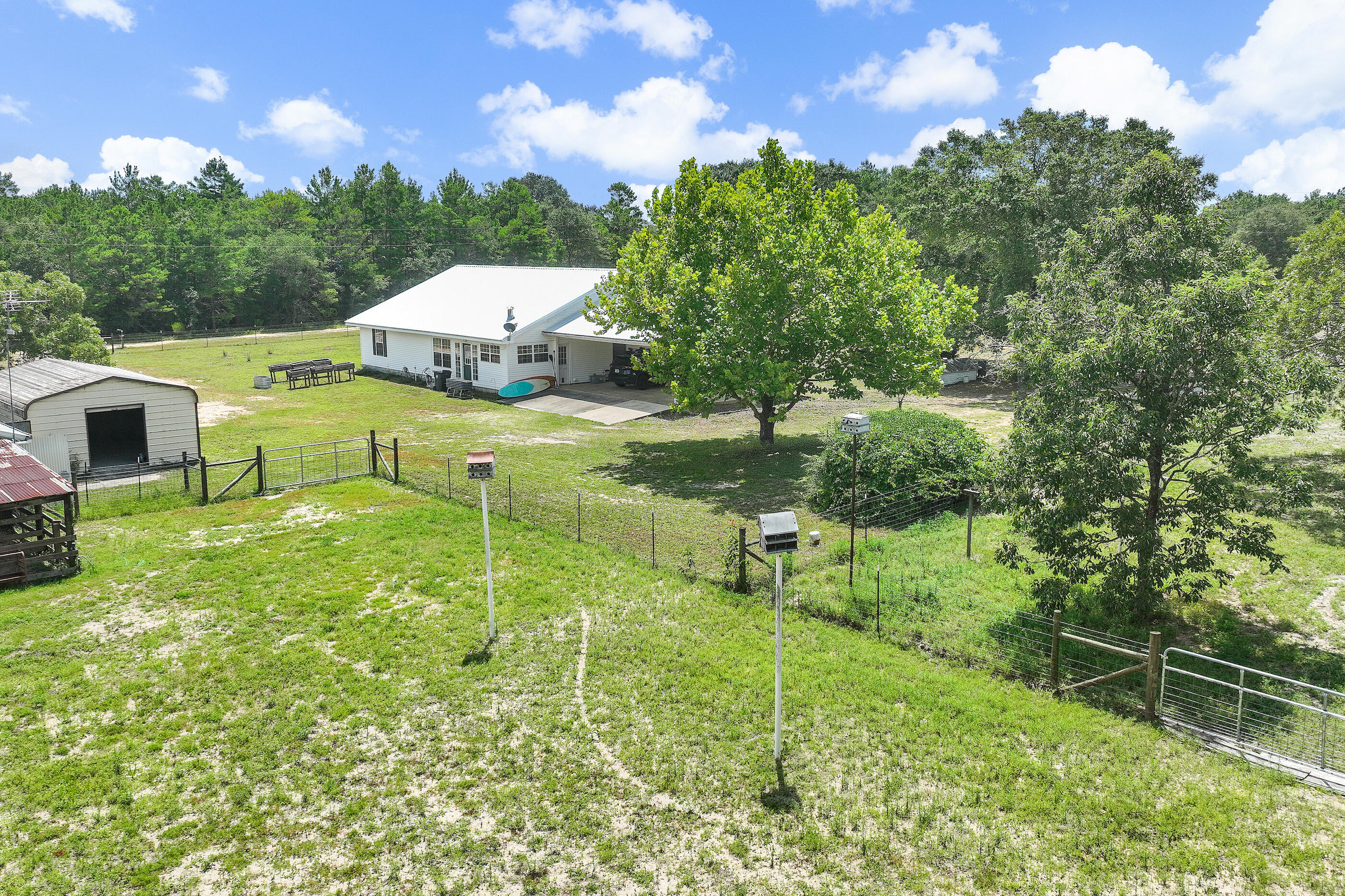 675 Spring Hill Road, DeFuniak Springs