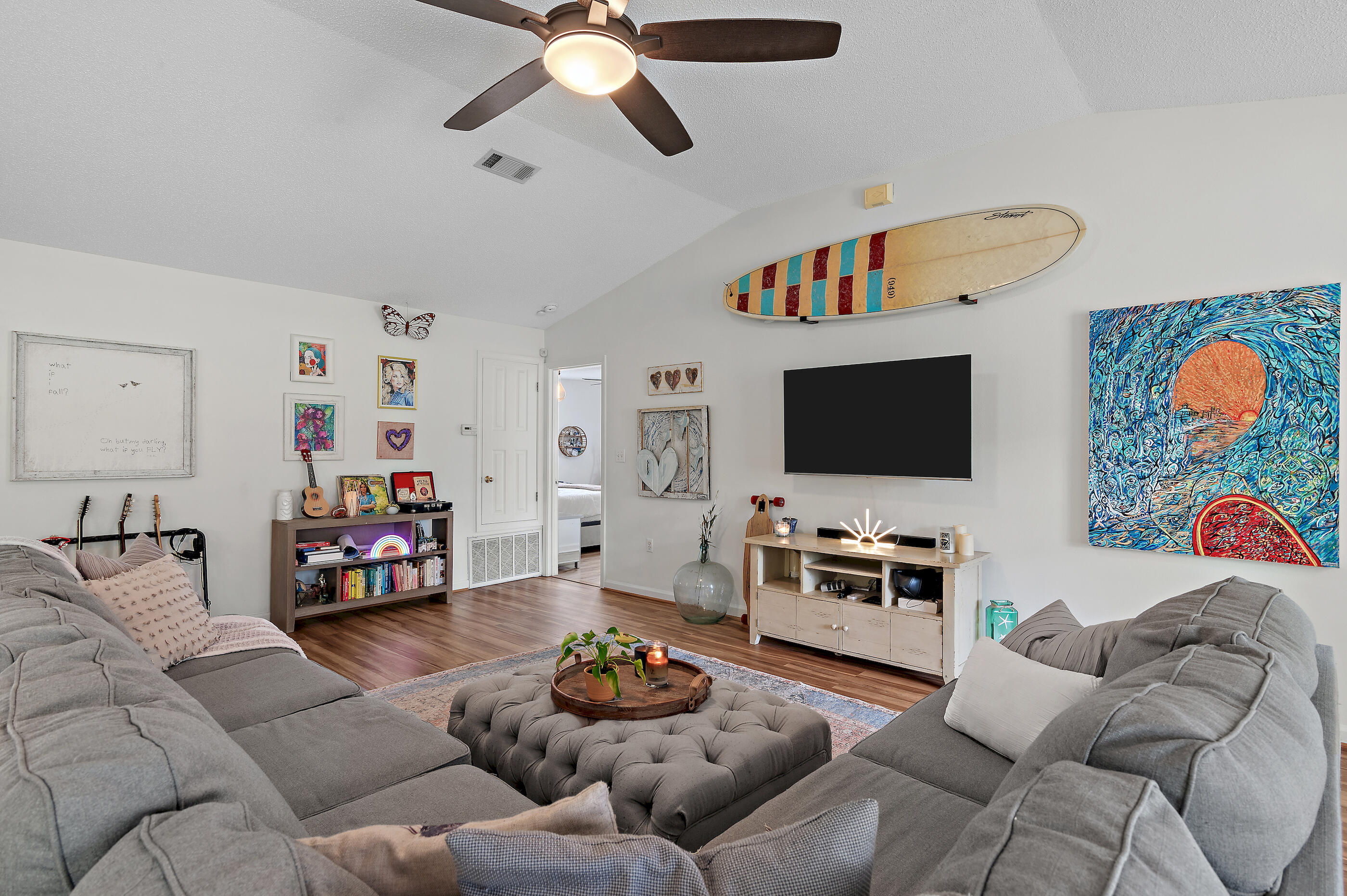 675 Spring Hill Road, DeFuniak Springs