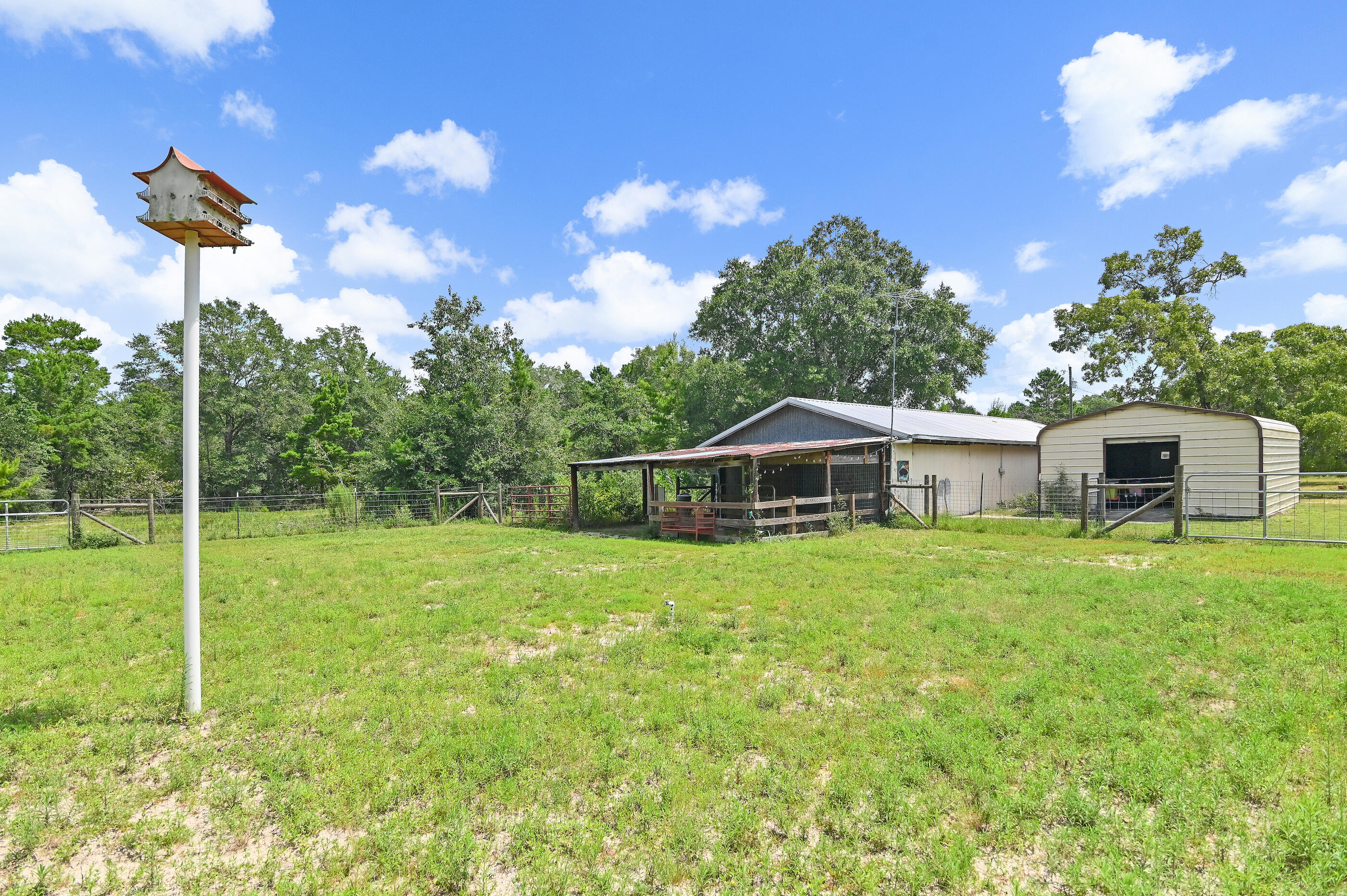 675 Spring Hill Road, DeFuniak Springs