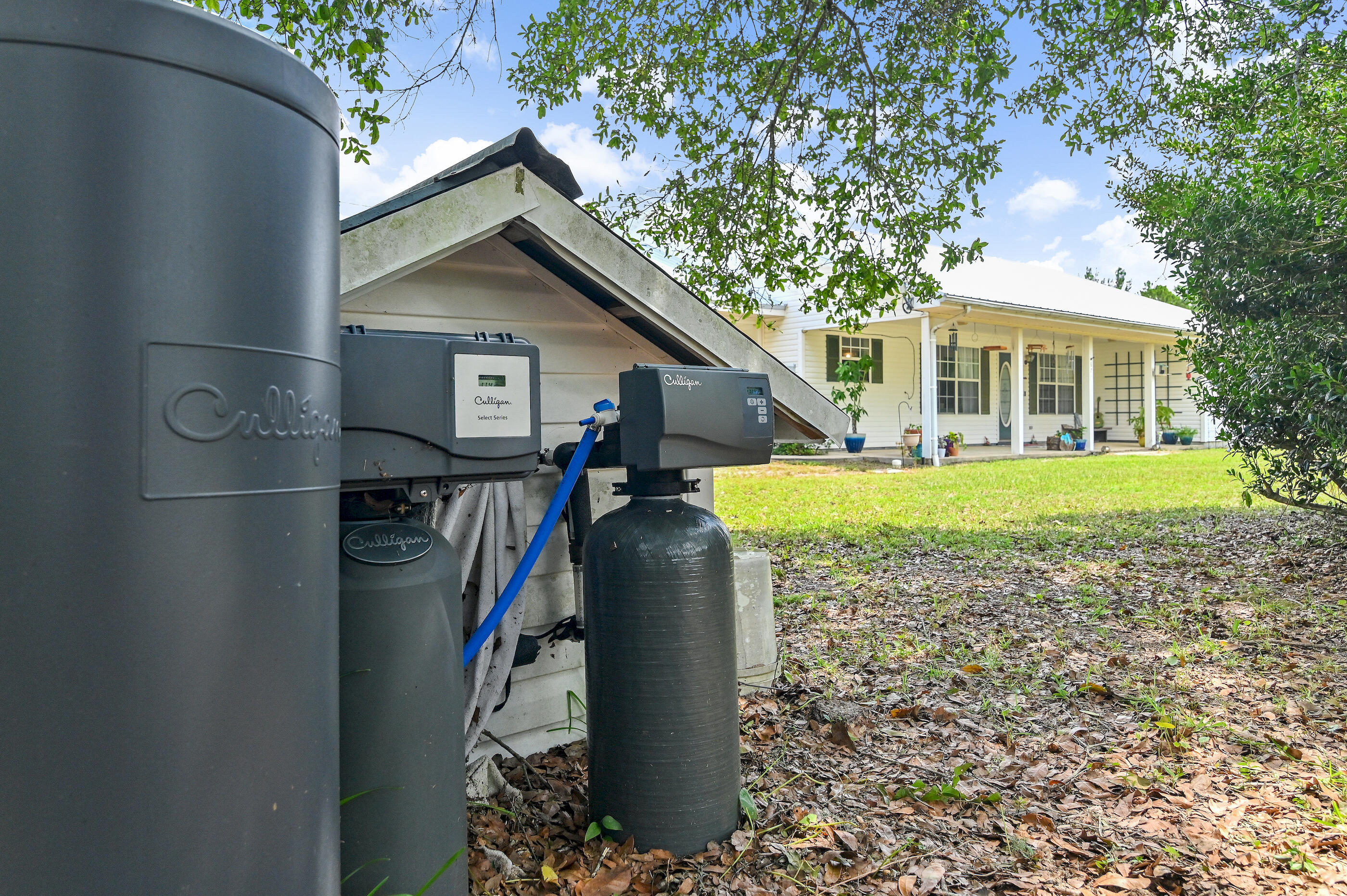675 Spring Hill Road, DeFuniak Springs