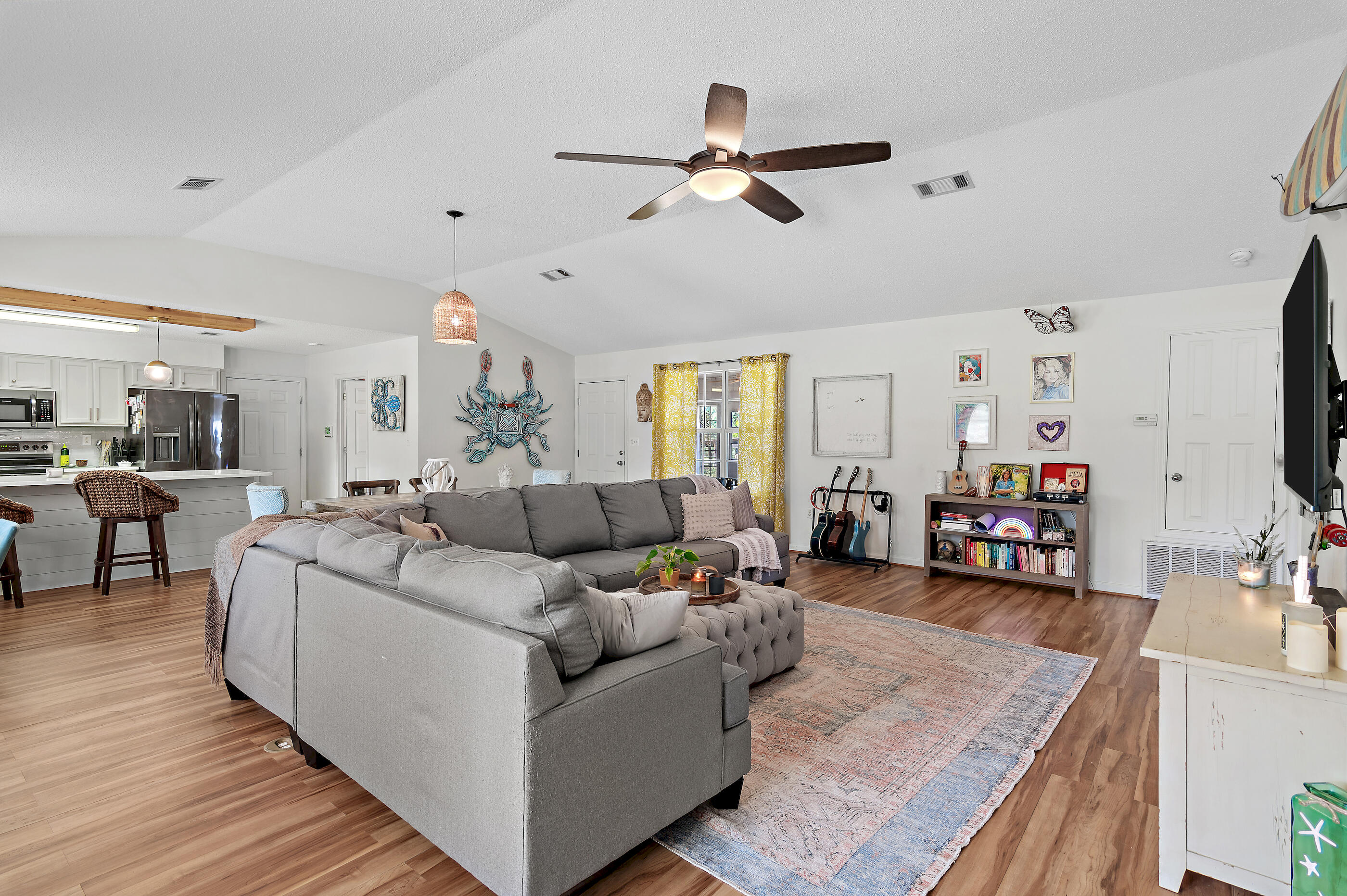 675 Spring Hill Road, DeFuniak Springs