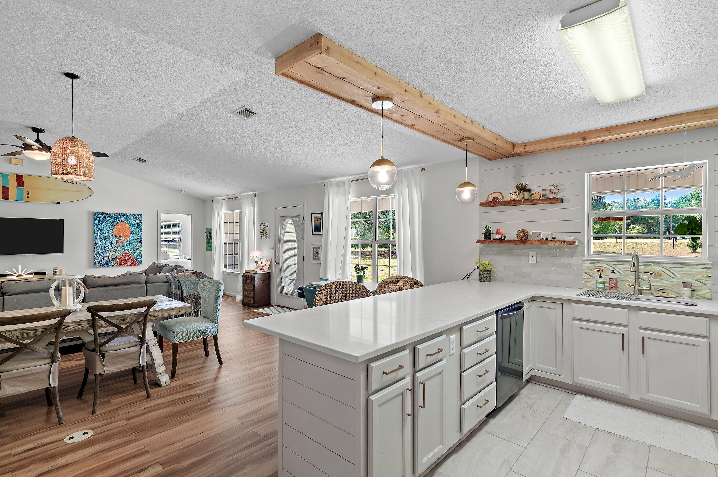 675 Spring Hill Road, DeFuniak Springs