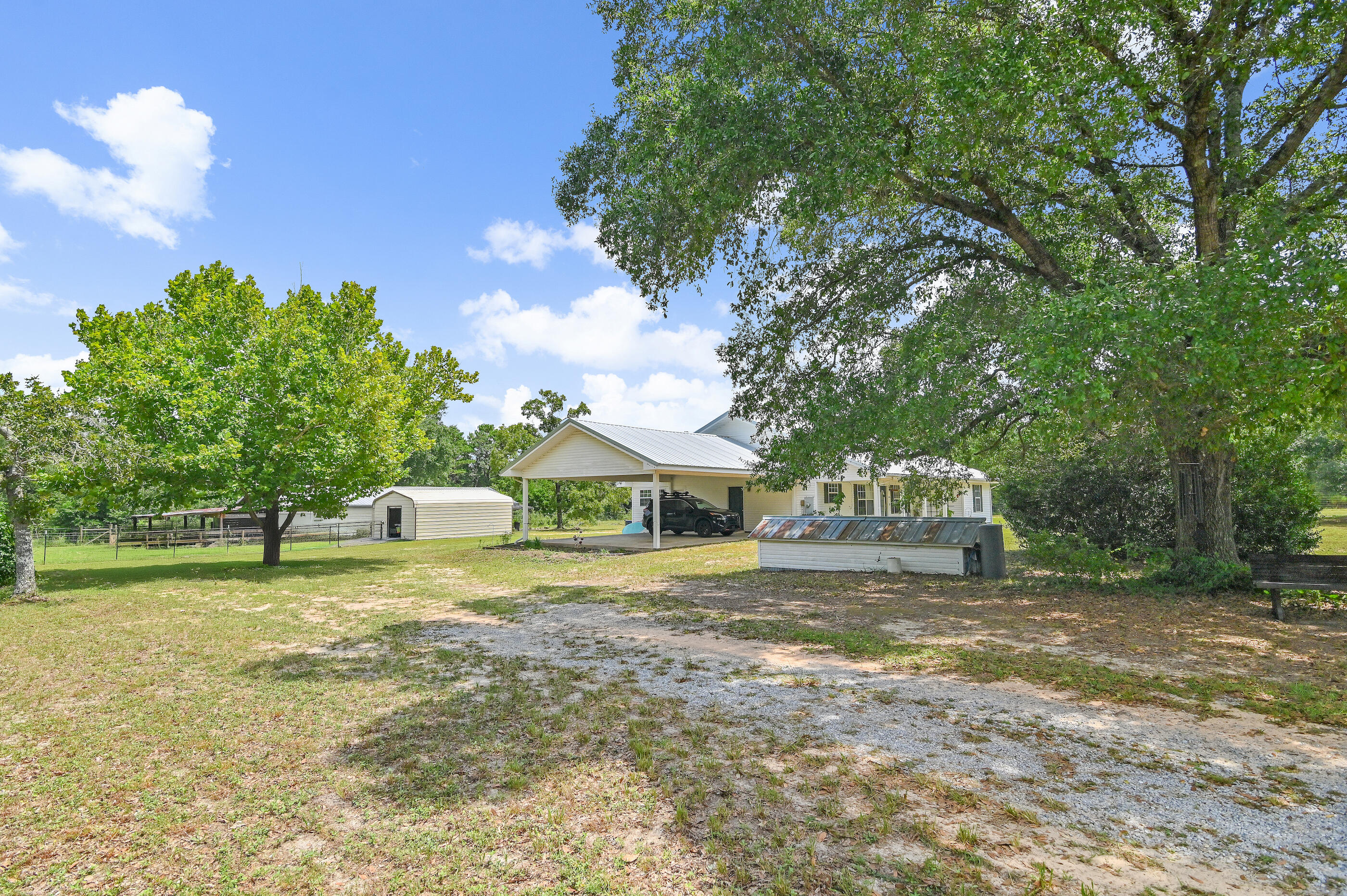 675 Spring Hill Road, DeFuniak Springs