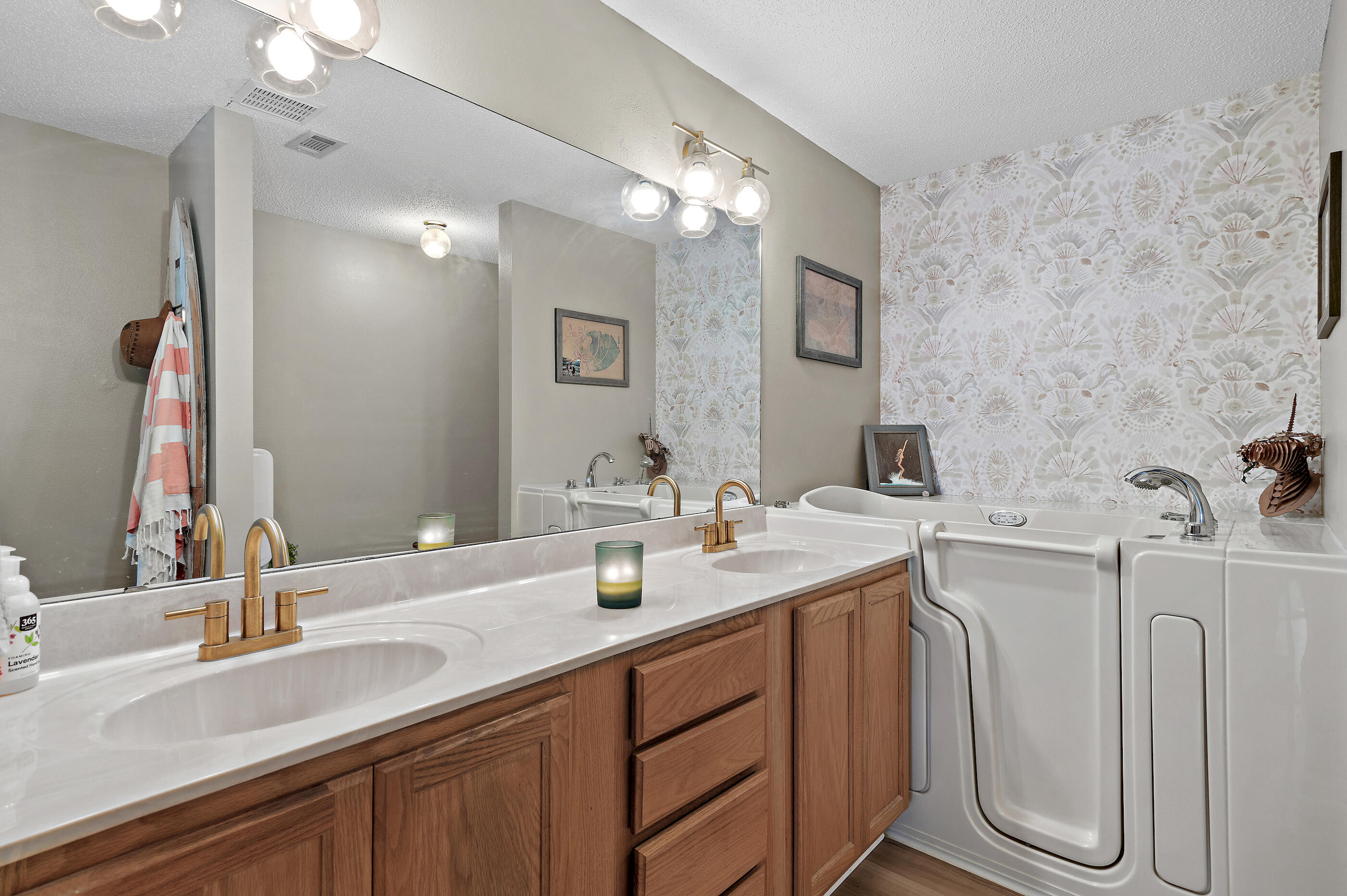 675 Spring Hill Road, DeFuniak Springs