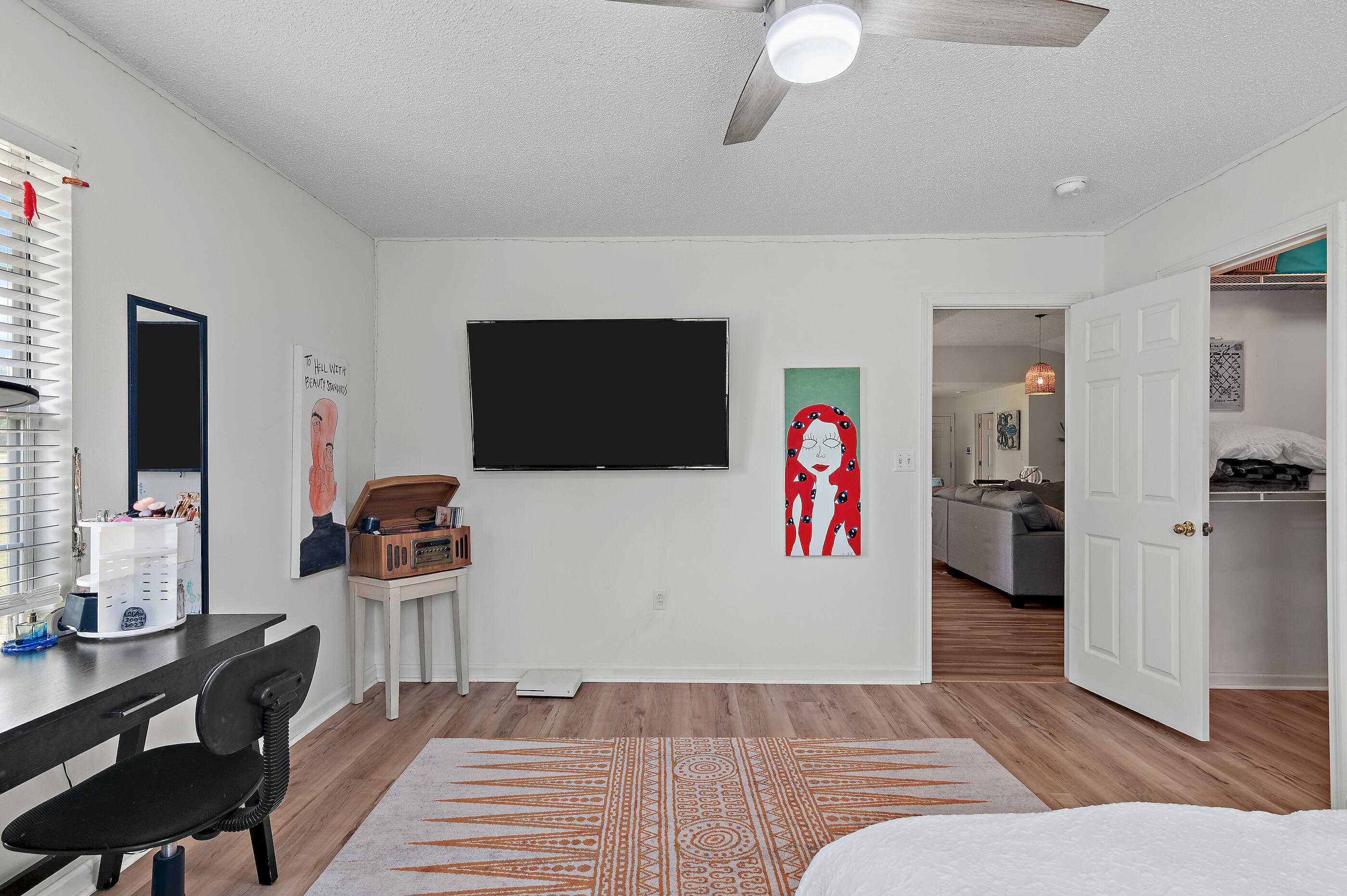 675 Spring Hill Road, DeFuniak Springs