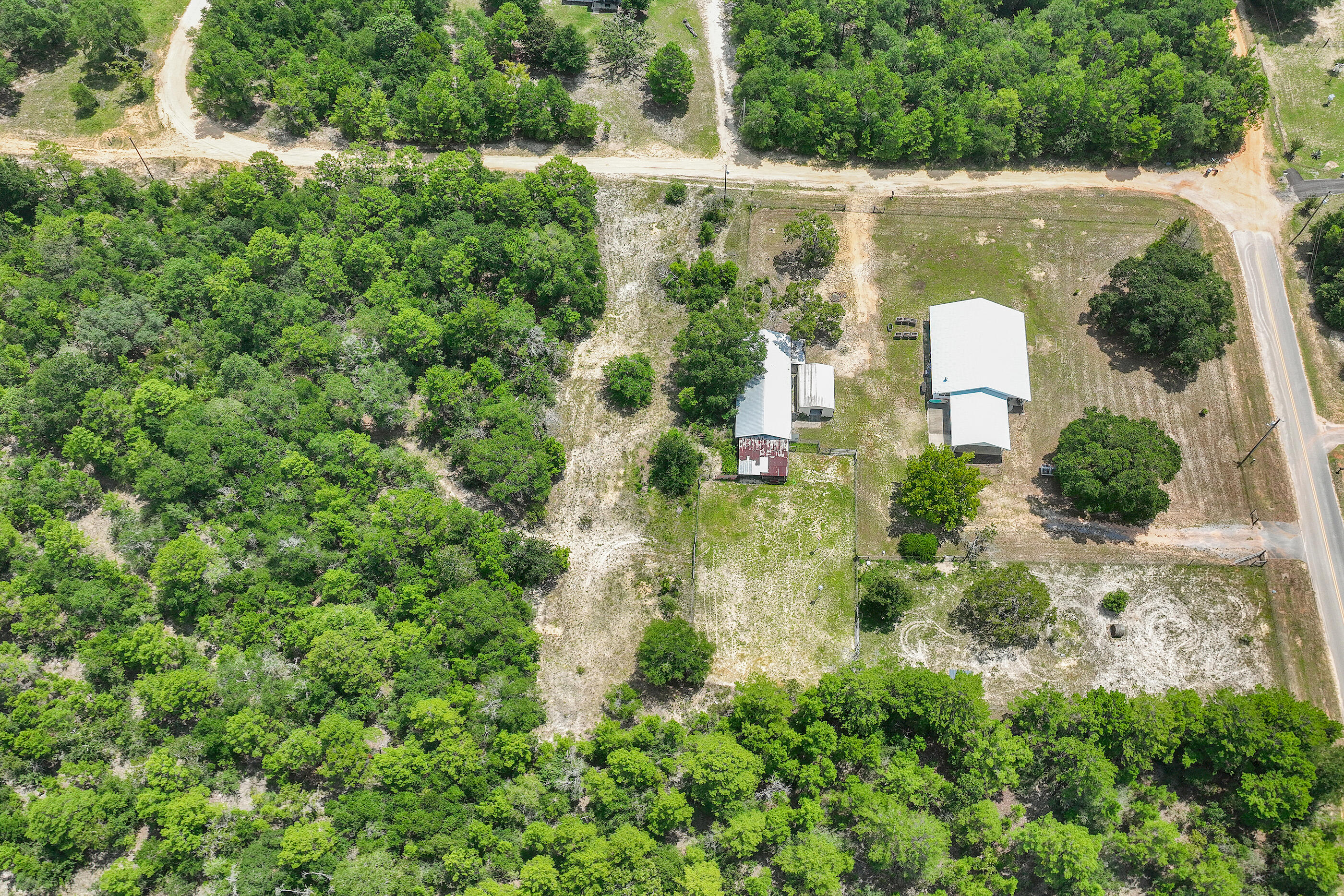 675 Spring Hill Road, DeFuniak Springs