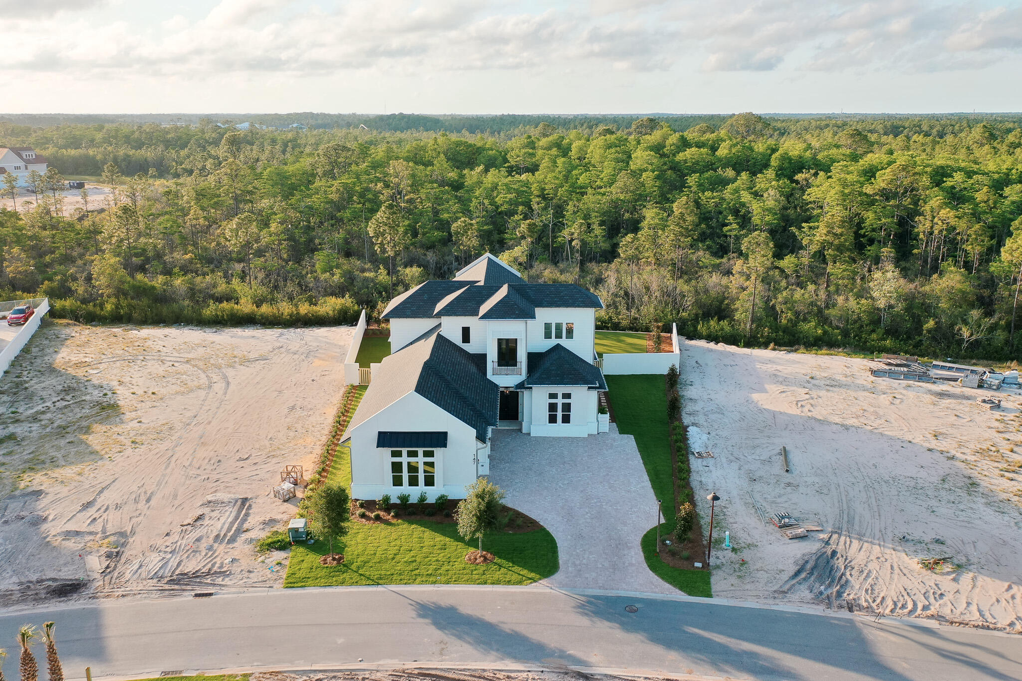 147 Quail Hollow Court