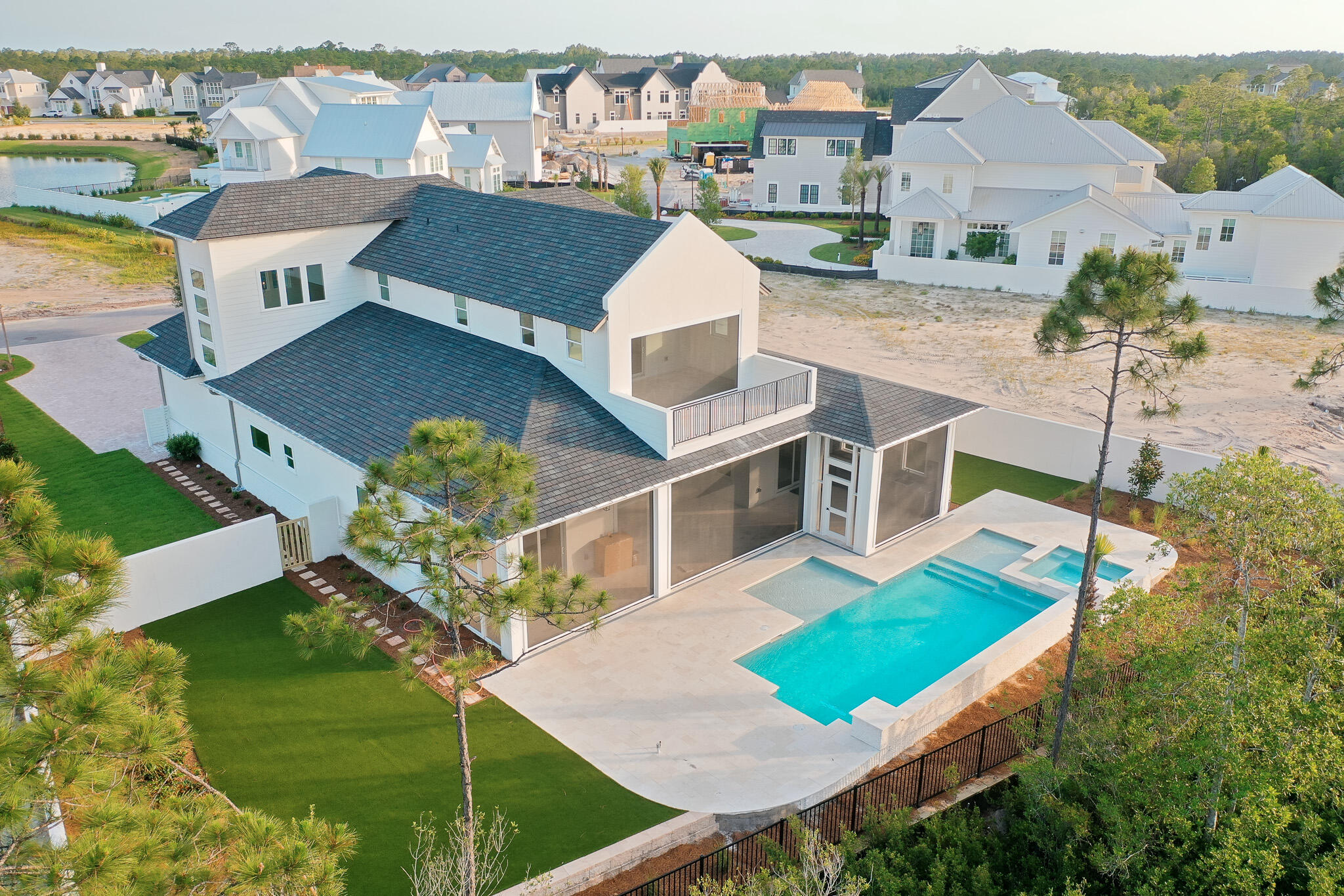 147 Quail Hollow Court