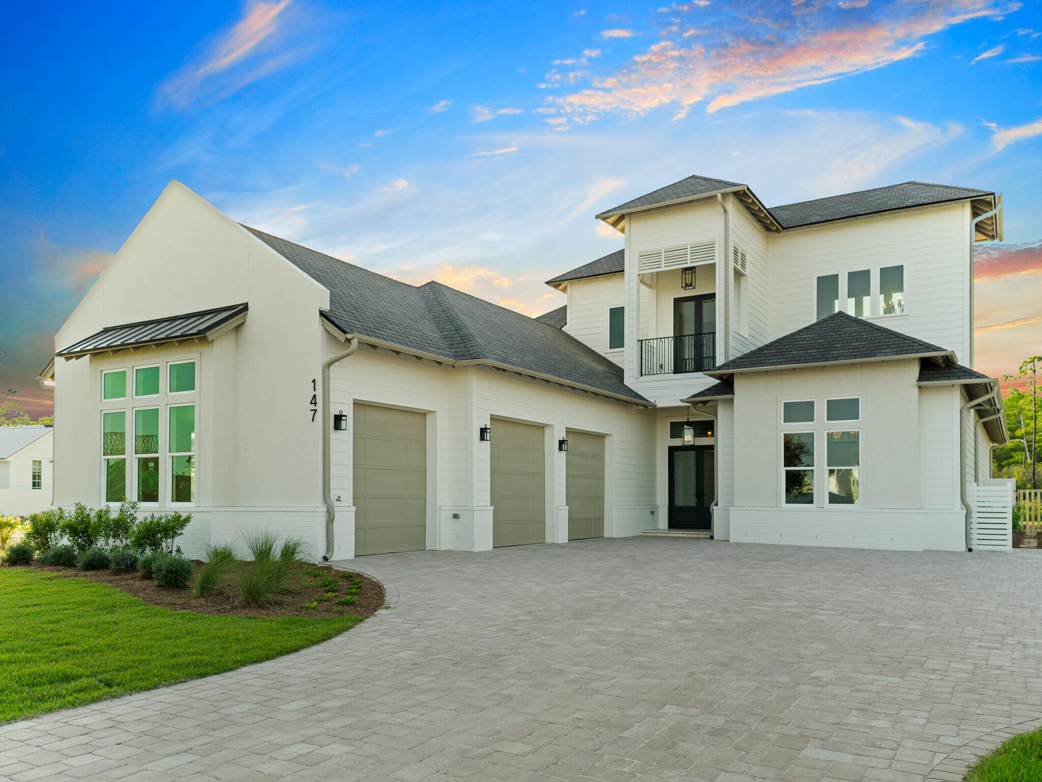 147 Quail Hollow Court
