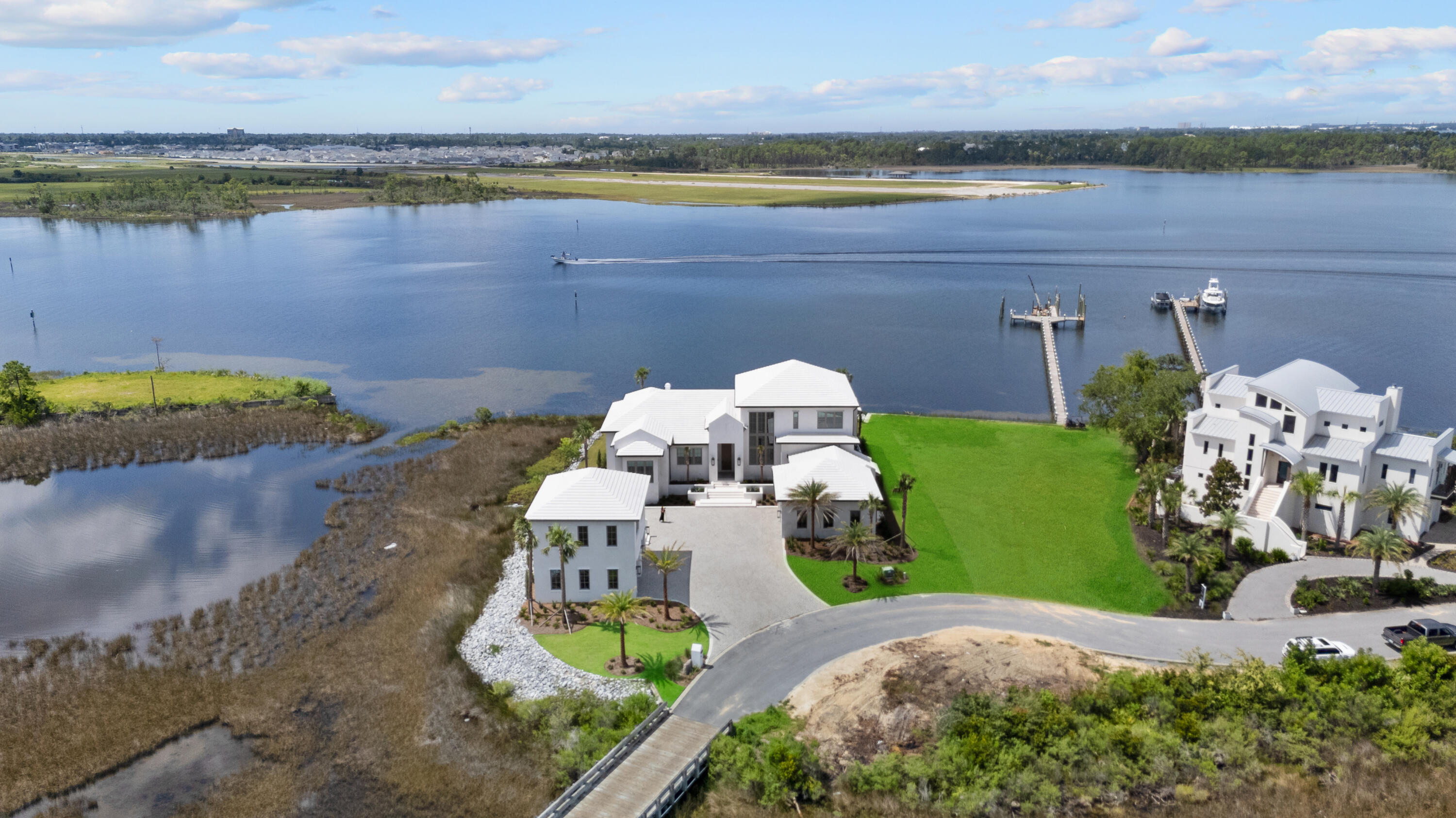 4204 Northshore Islands Road