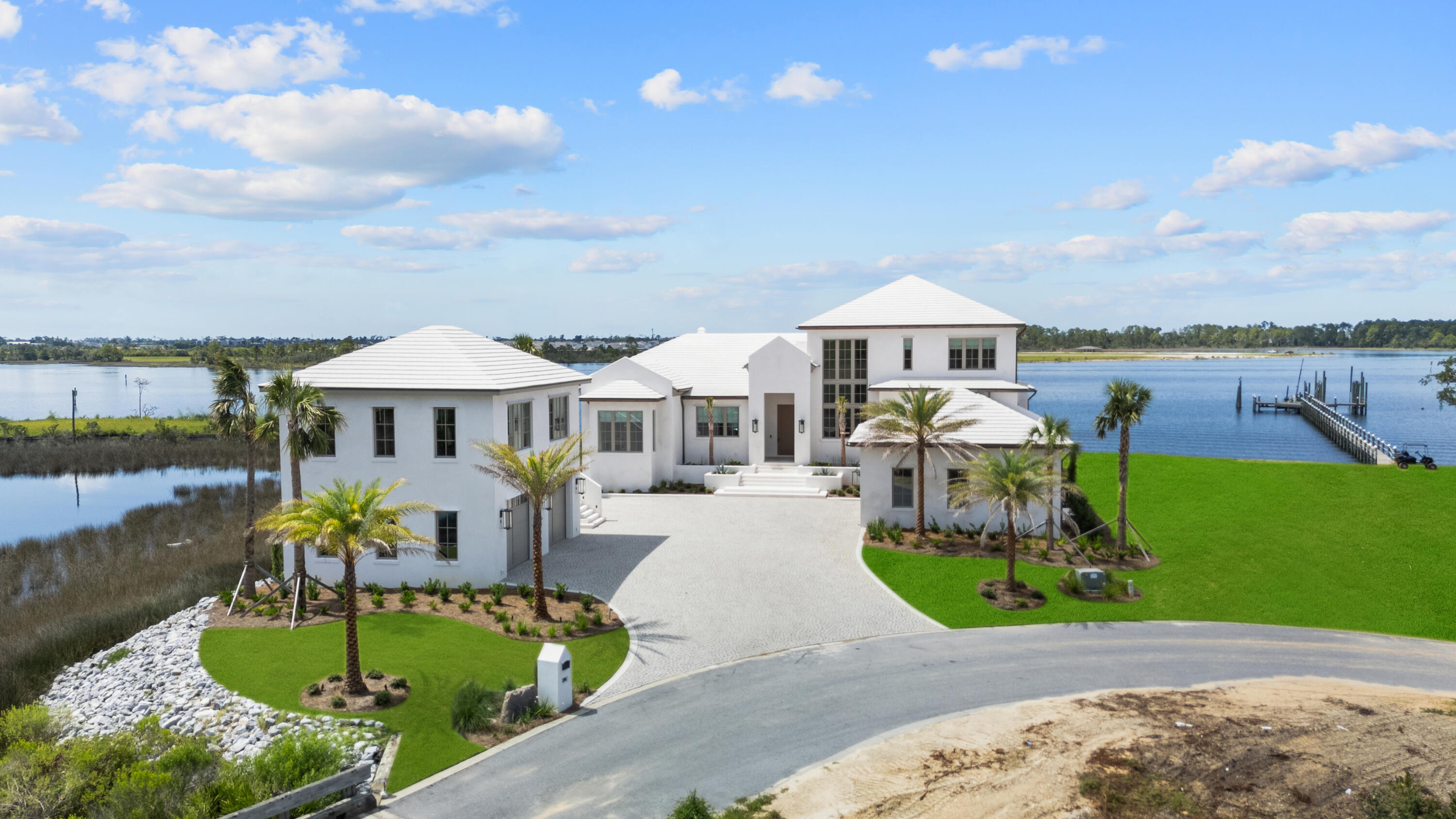 4204 Northshore Islands Road
