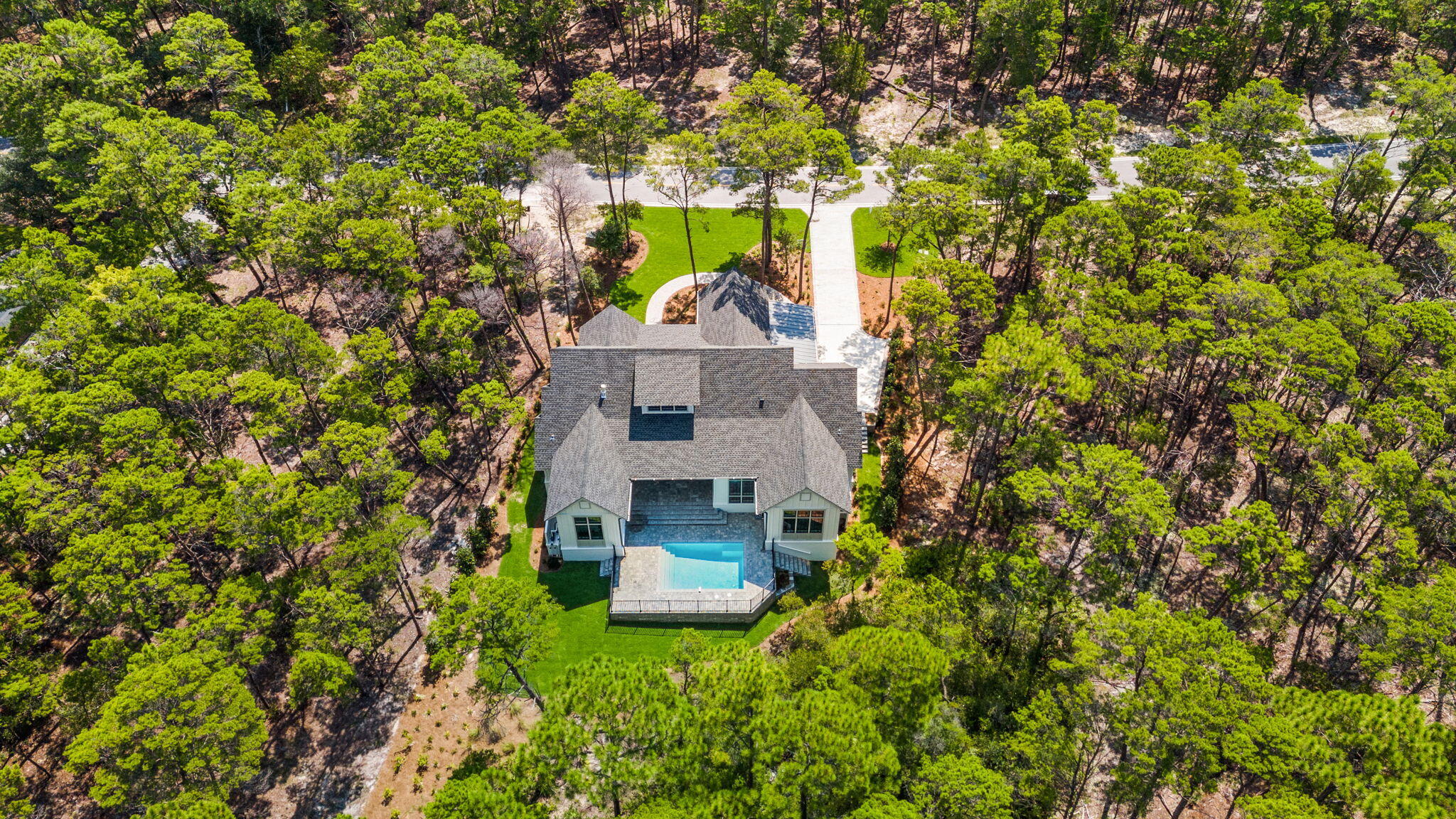 1736 Lost Cove Lane