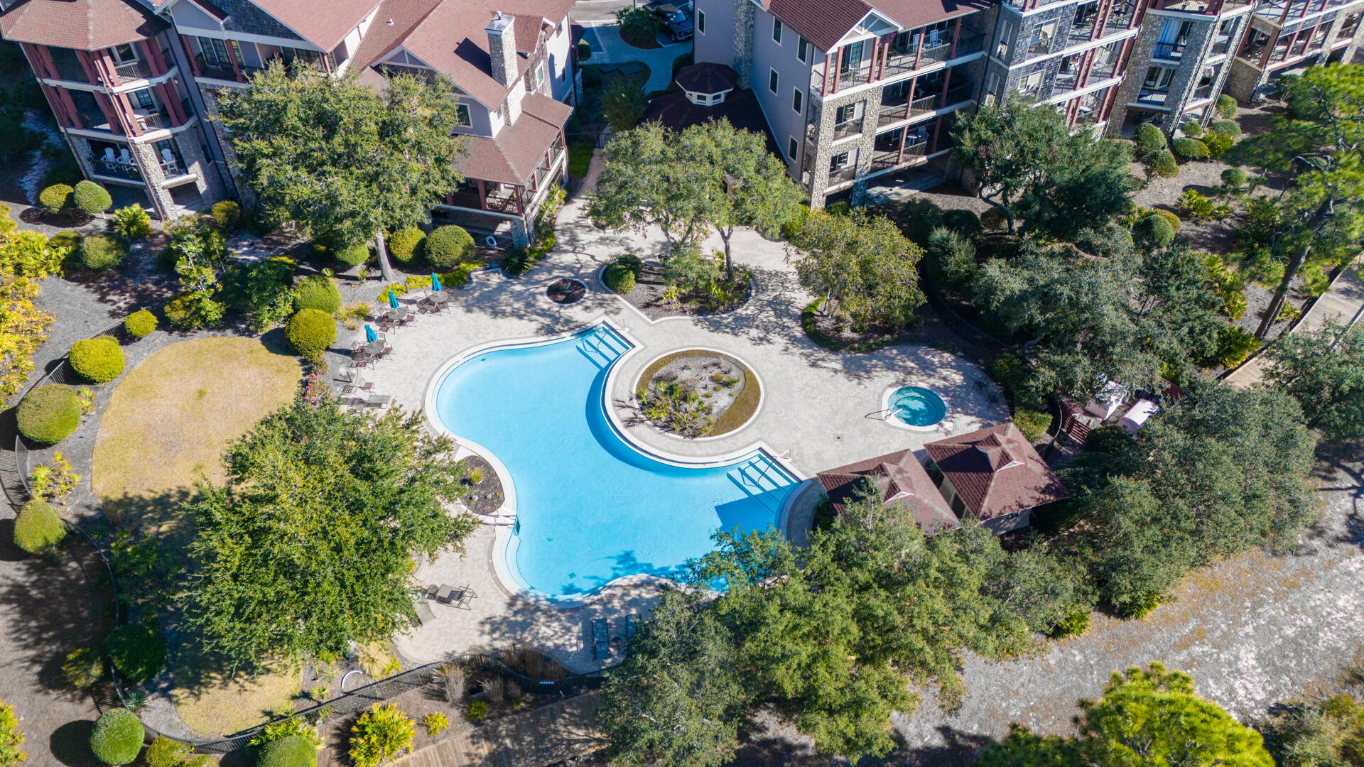 1736 Lost Cove Lane