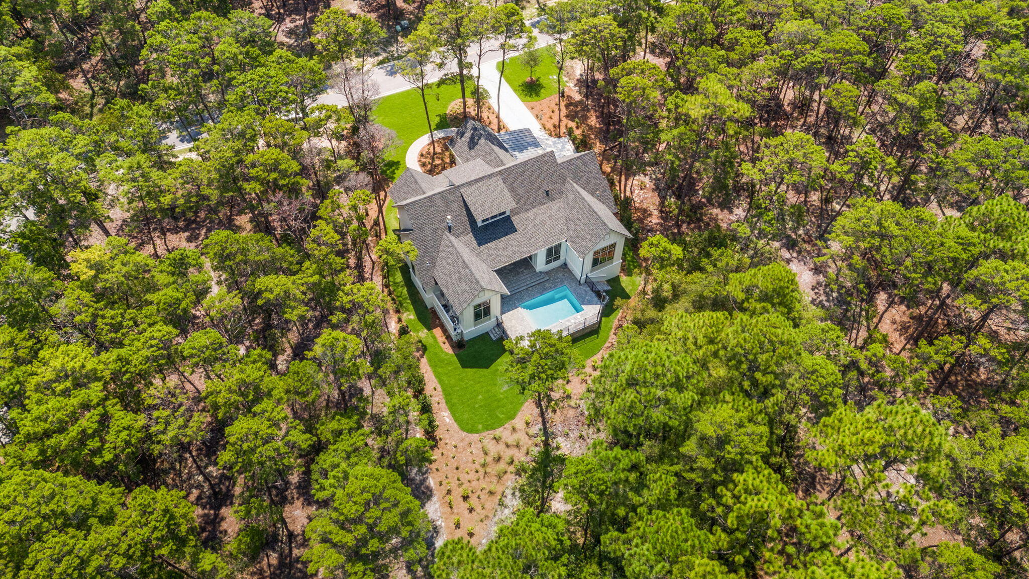 1736 Lost Cove Lane