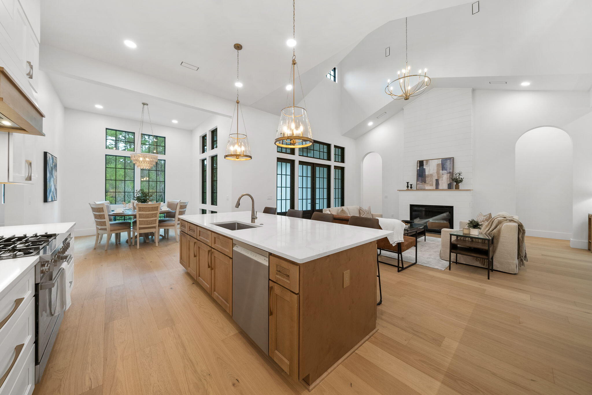 1736 Lost Cove Lane
