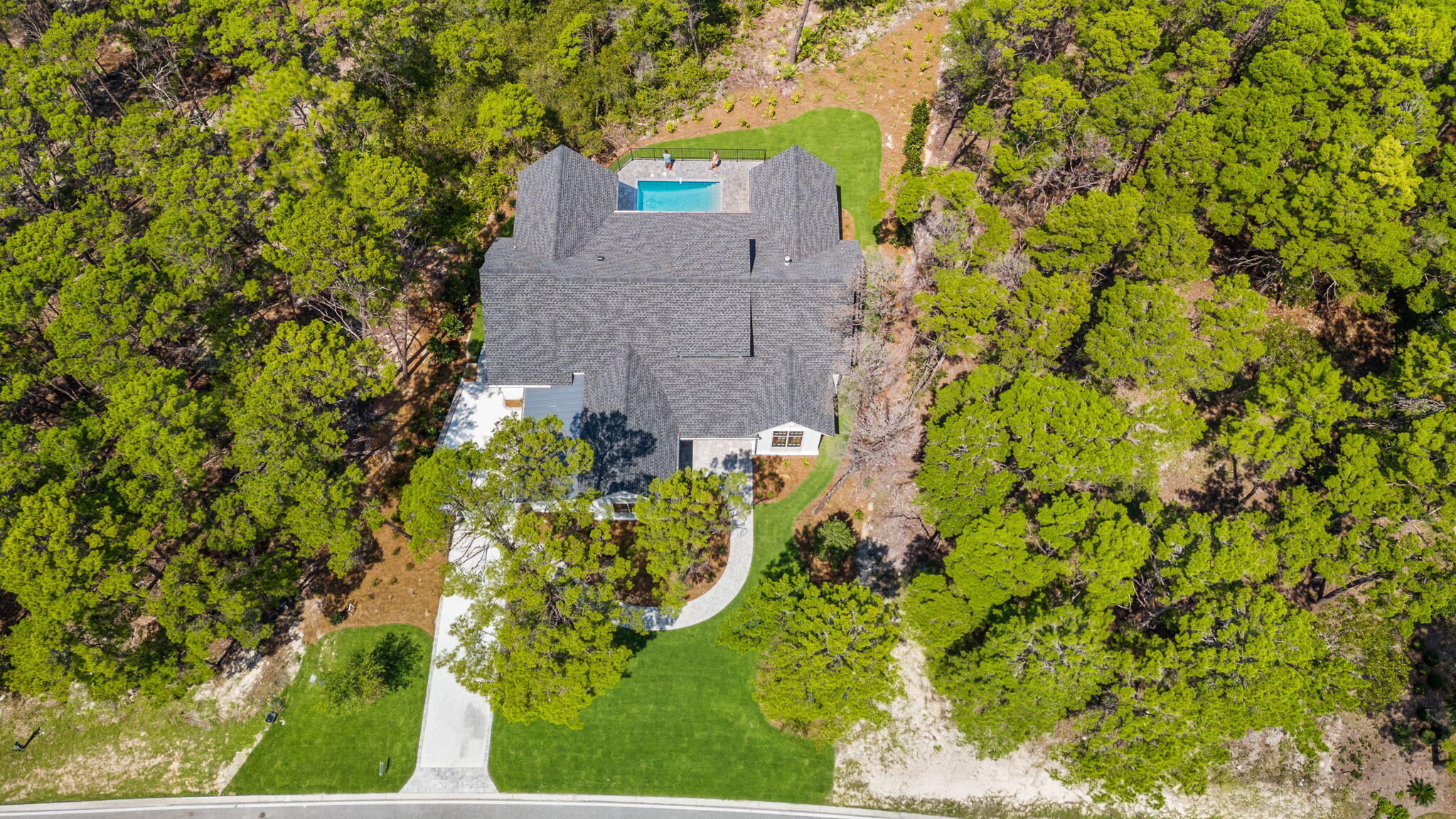 1736 Lost Cove Lane