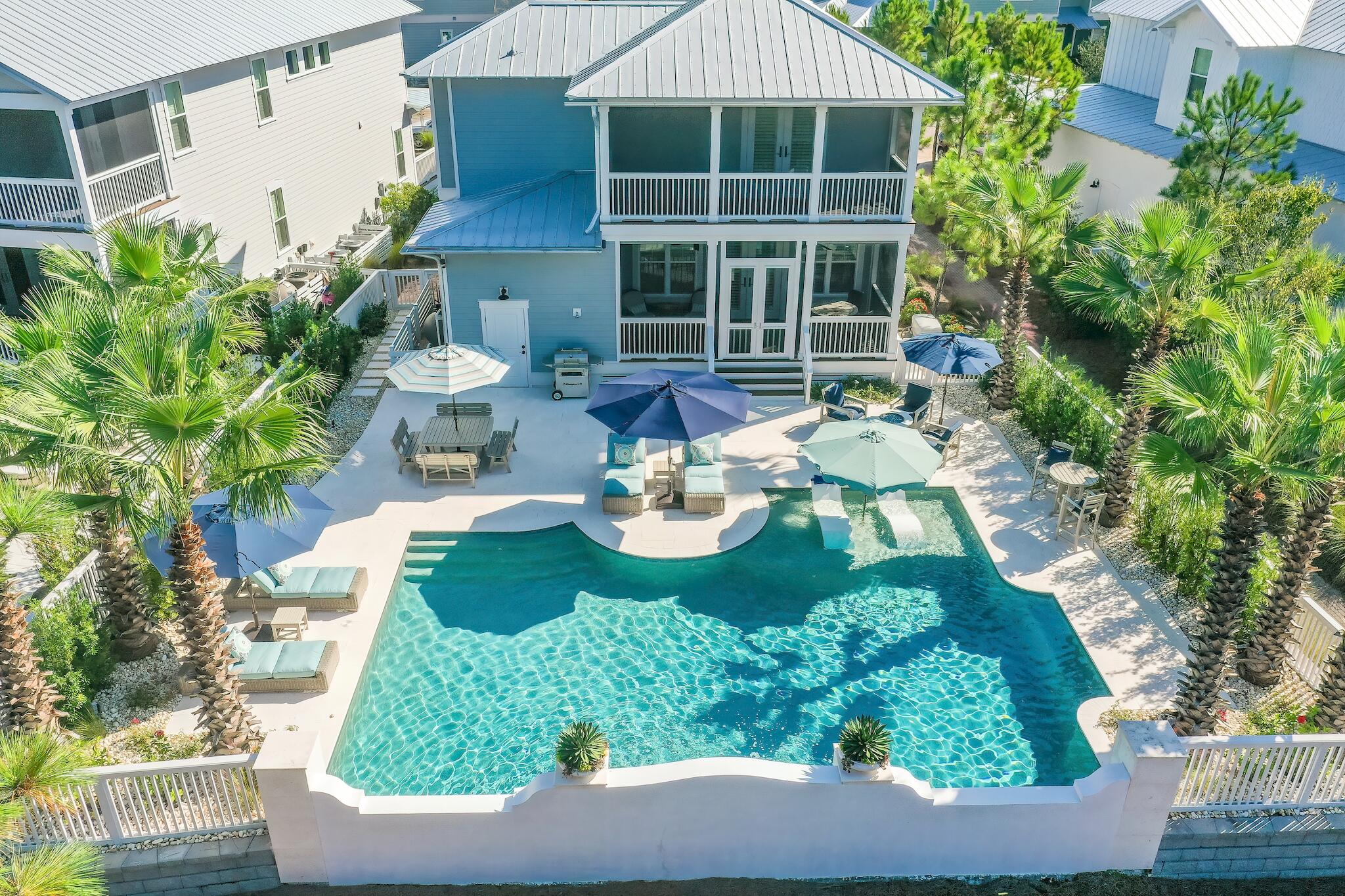 205 Flatwoods Forest Loop