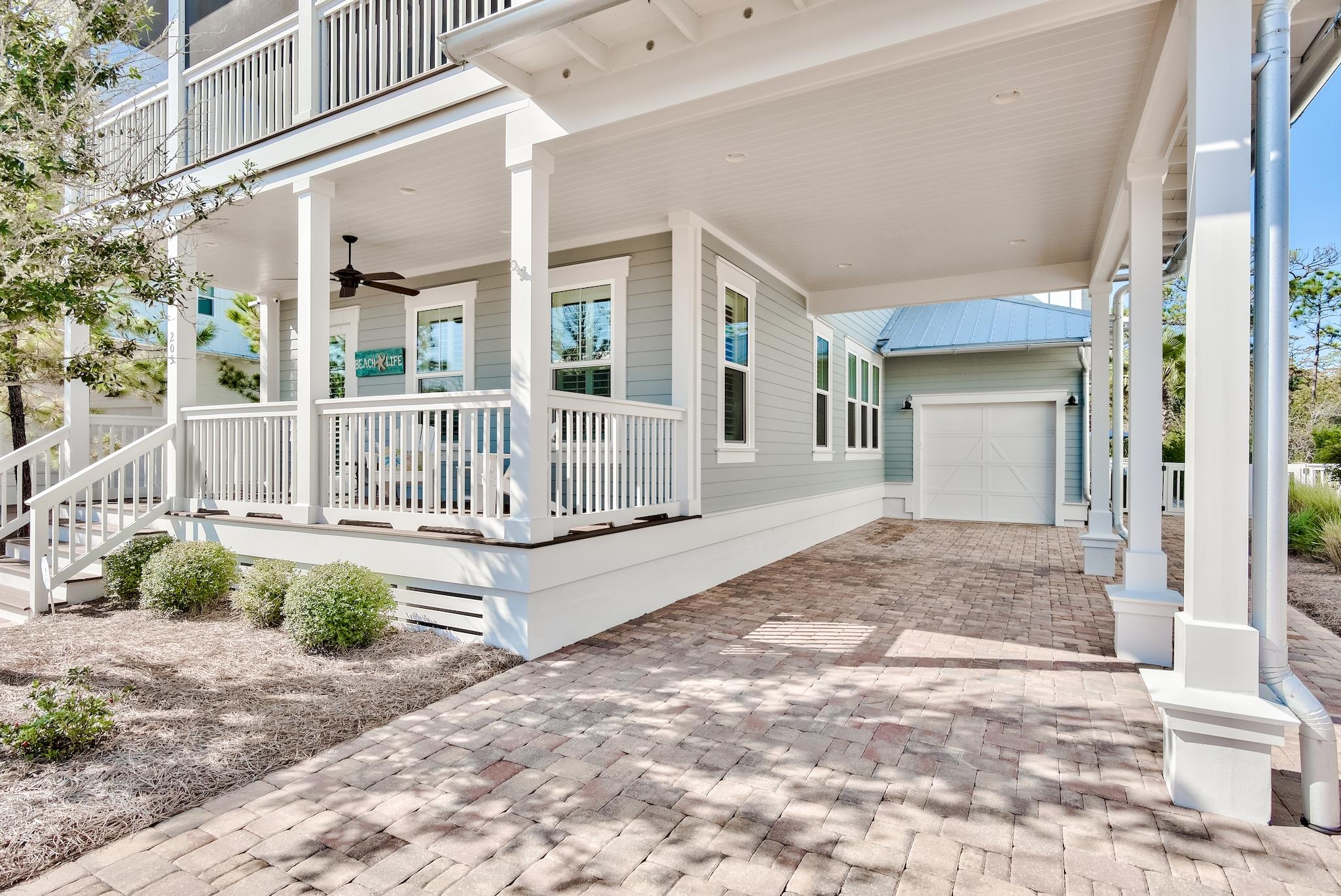 205 Flatwoods Forest Loop
