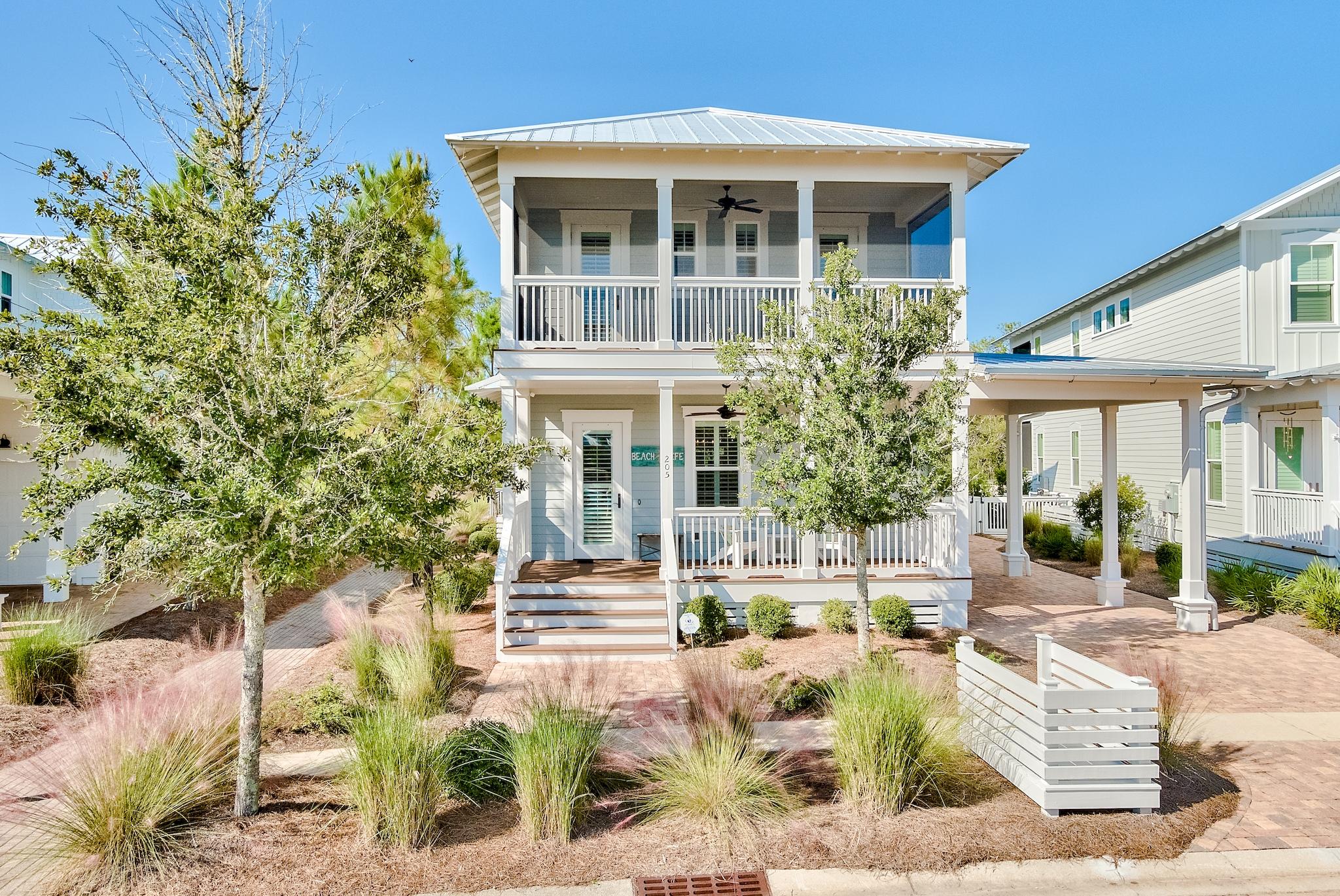 205 Flatwoods Forest Loop
