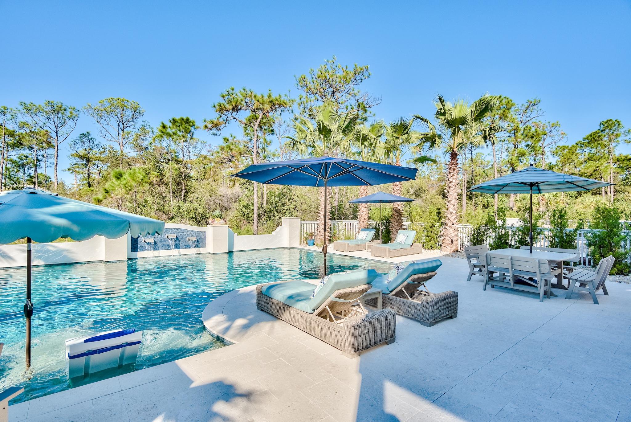 205 Flatwoods Forest Loop